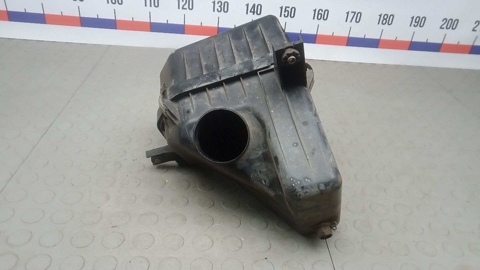 Корпус воздушного фильтра