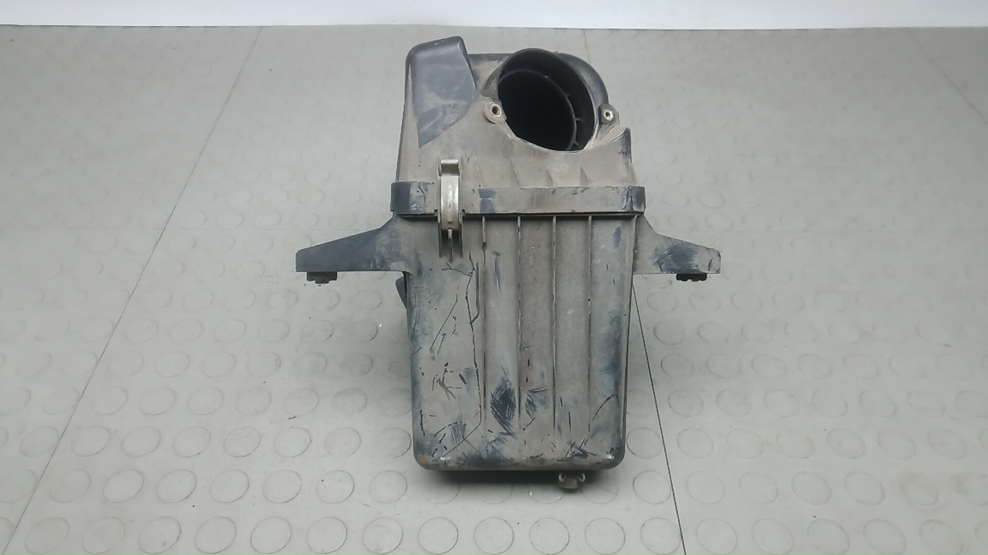 Корпус воздушного фильтра