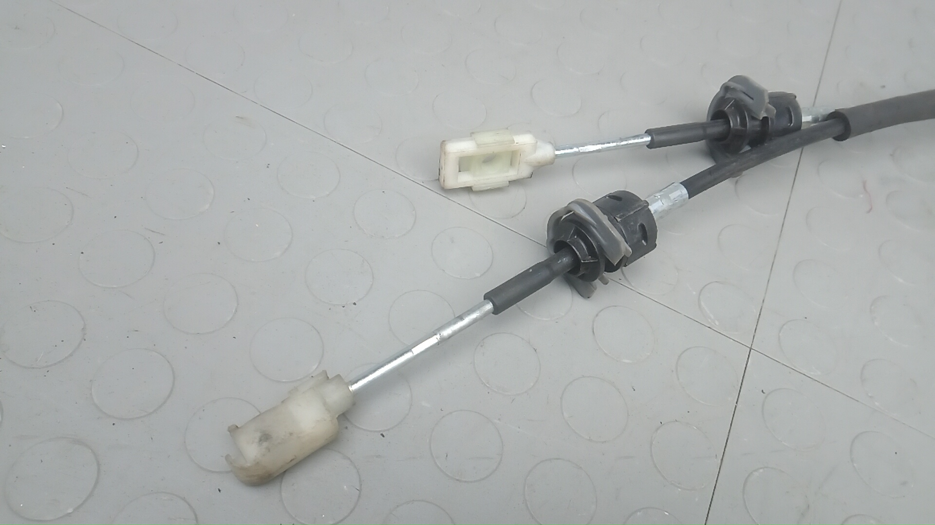 Трос КПП (выбора/переключения передач)