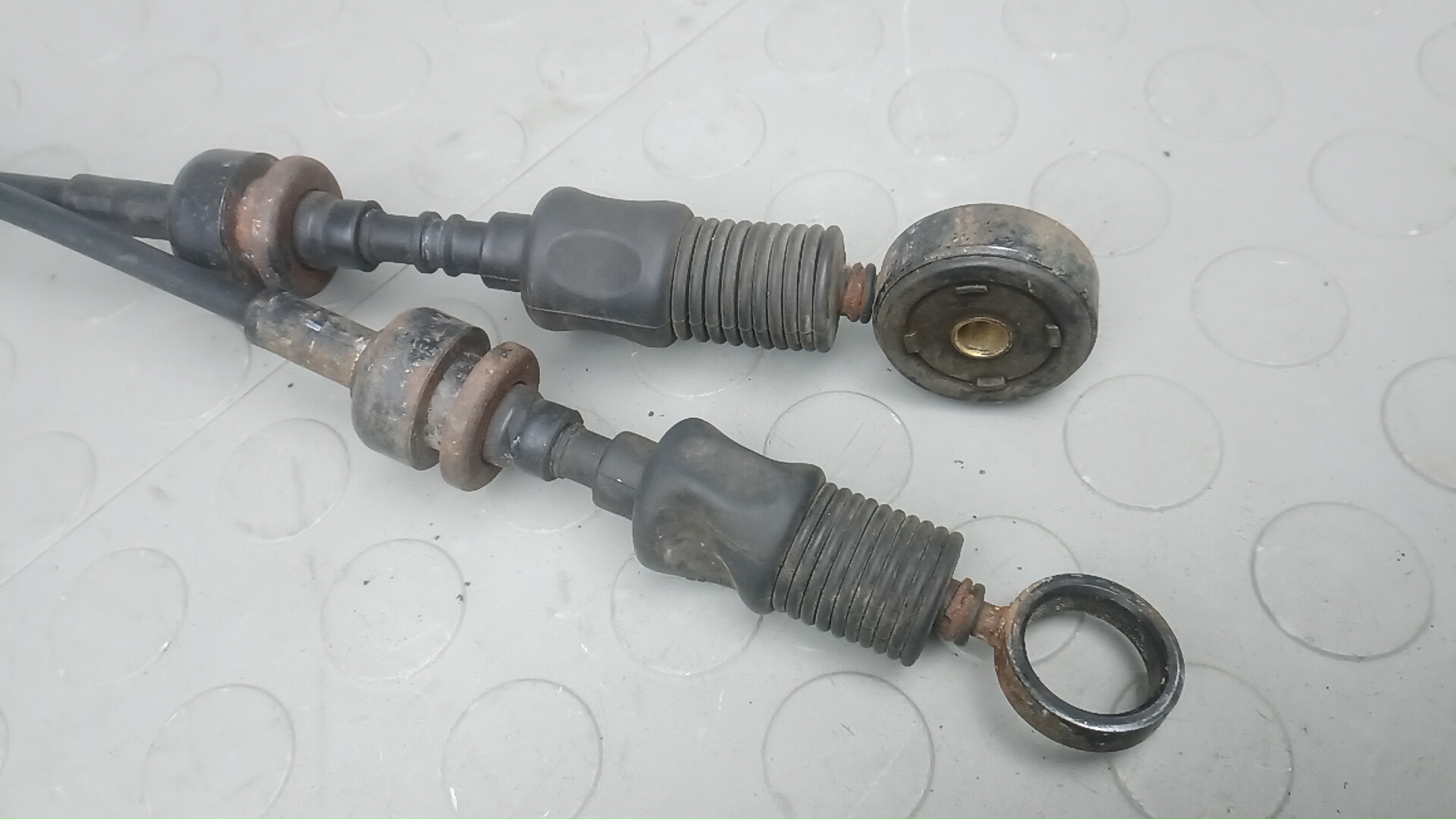 Трос КПП (выбора/переключения передач)