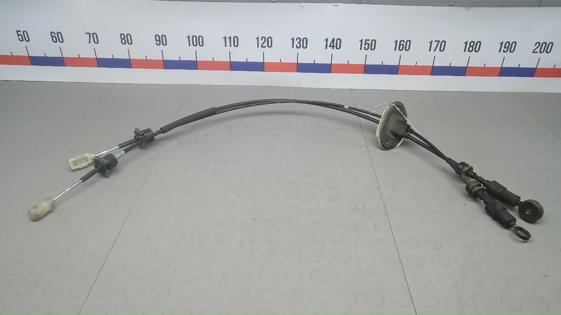 Трос КПП (выбора/переключения передач)