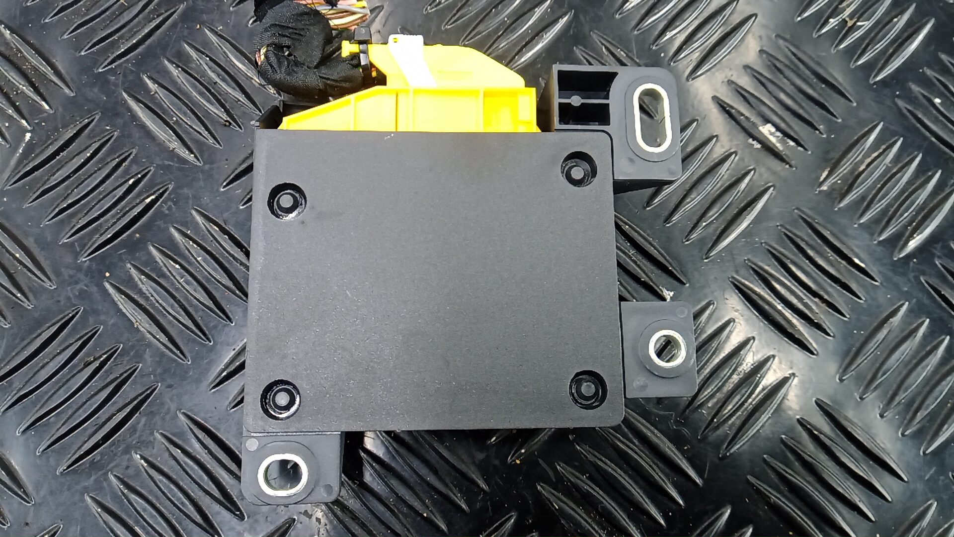 Блок управления подушек безопасности (AIR BAG)