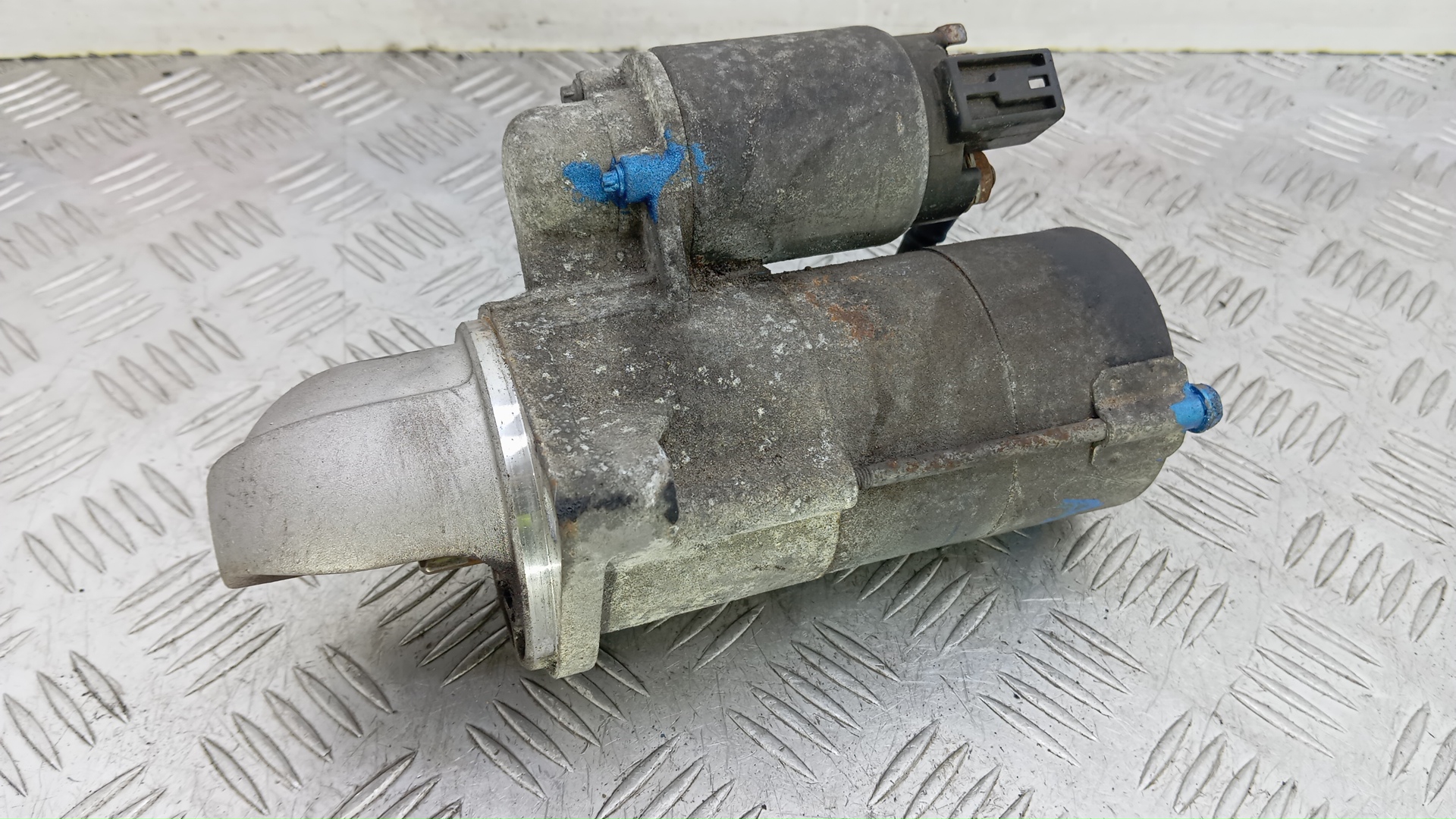 Стартер