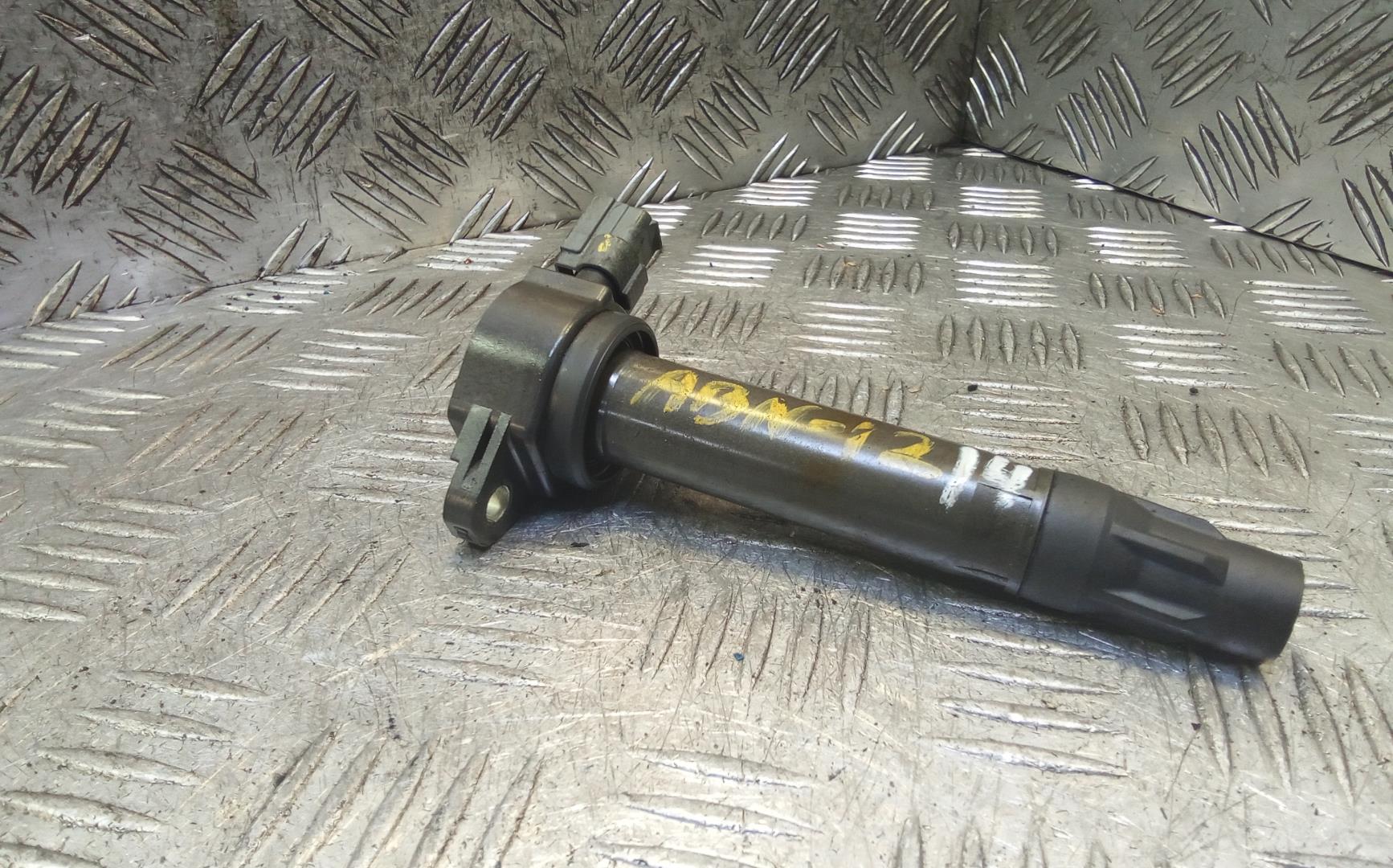 Катушка зажигания