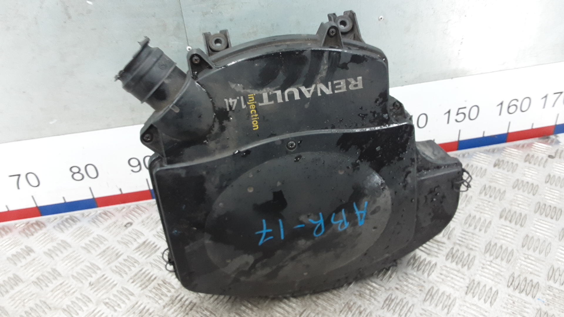 Корпус воздушного фильтра