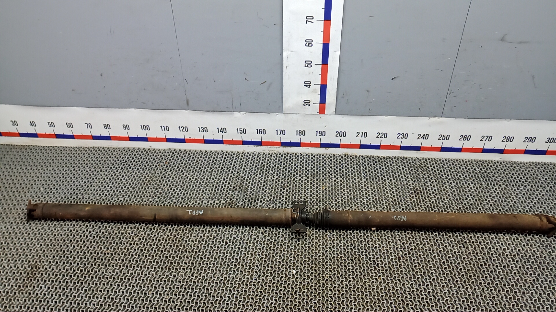 Вал карданный