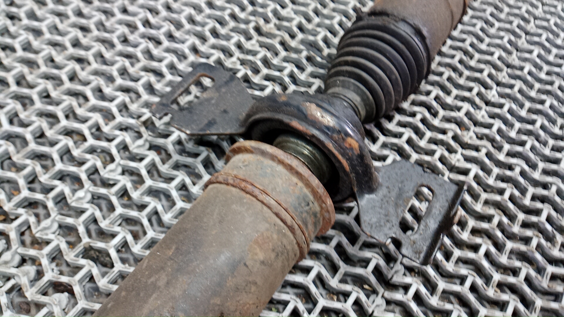 Вал карданный