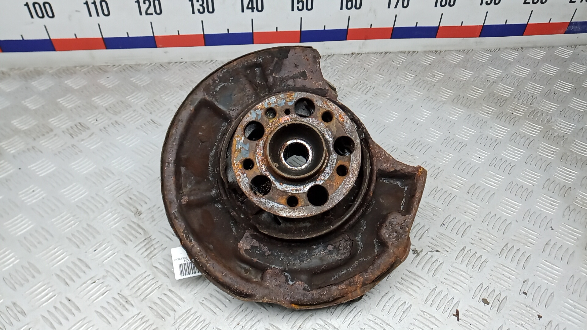 Ступица задняя