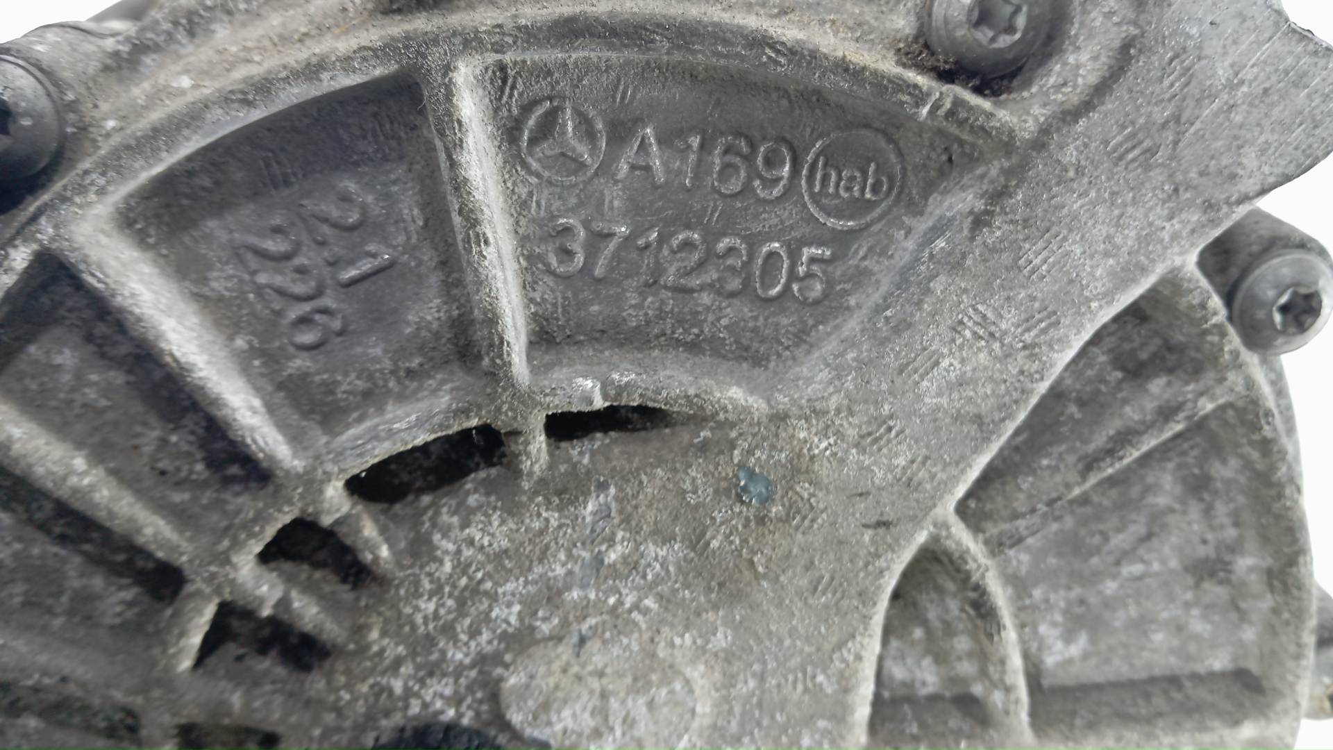 АКПП (автоматическая коробка переключения передач)