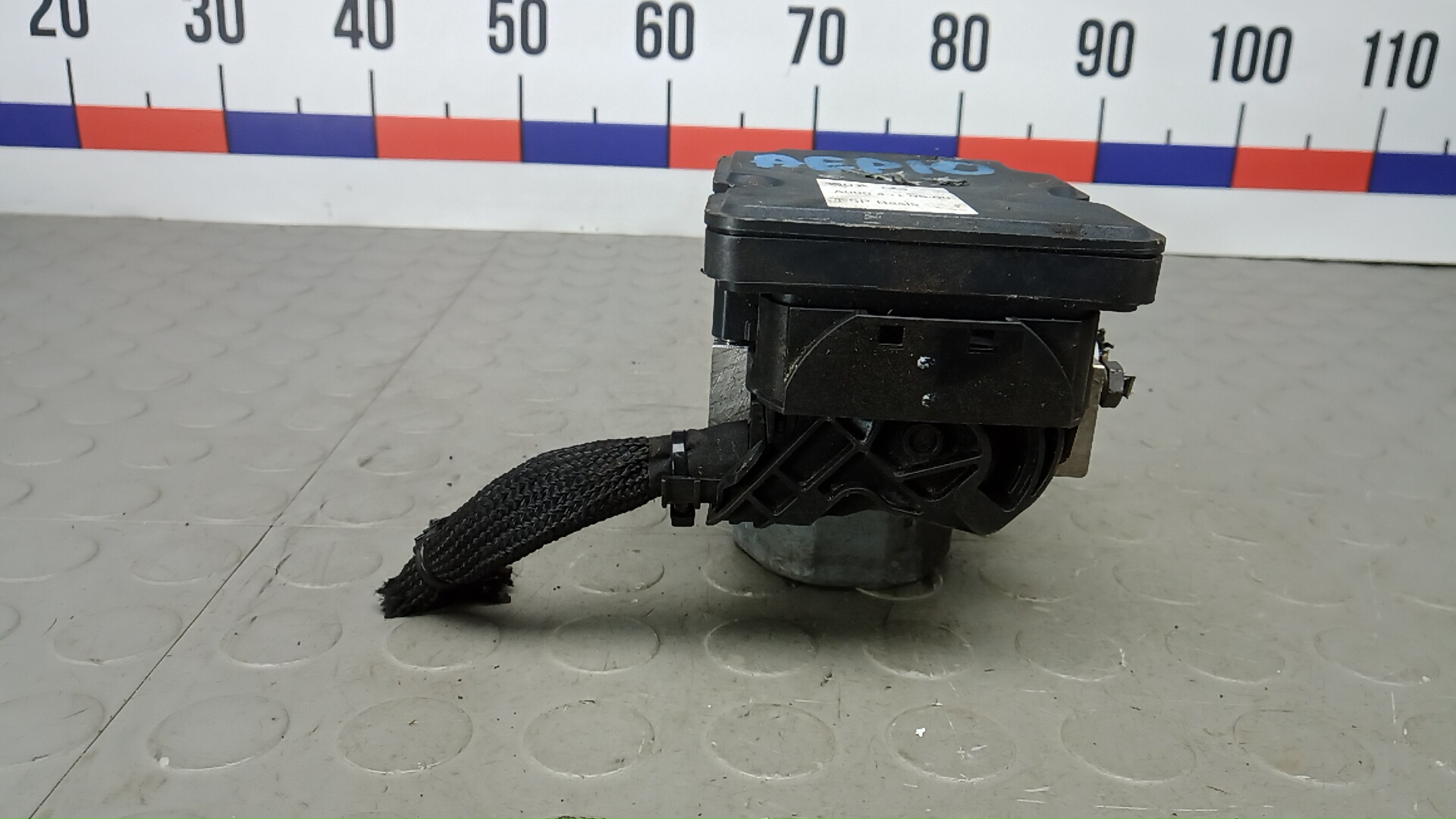 Блок ABS (насос)