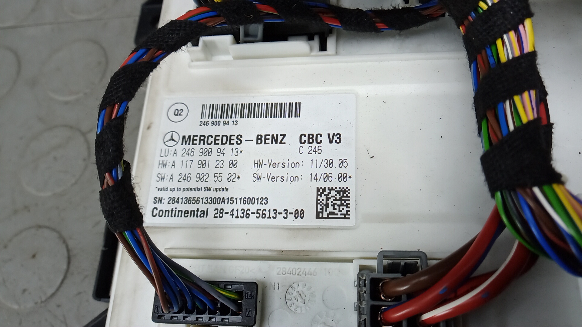 Блок комфорта