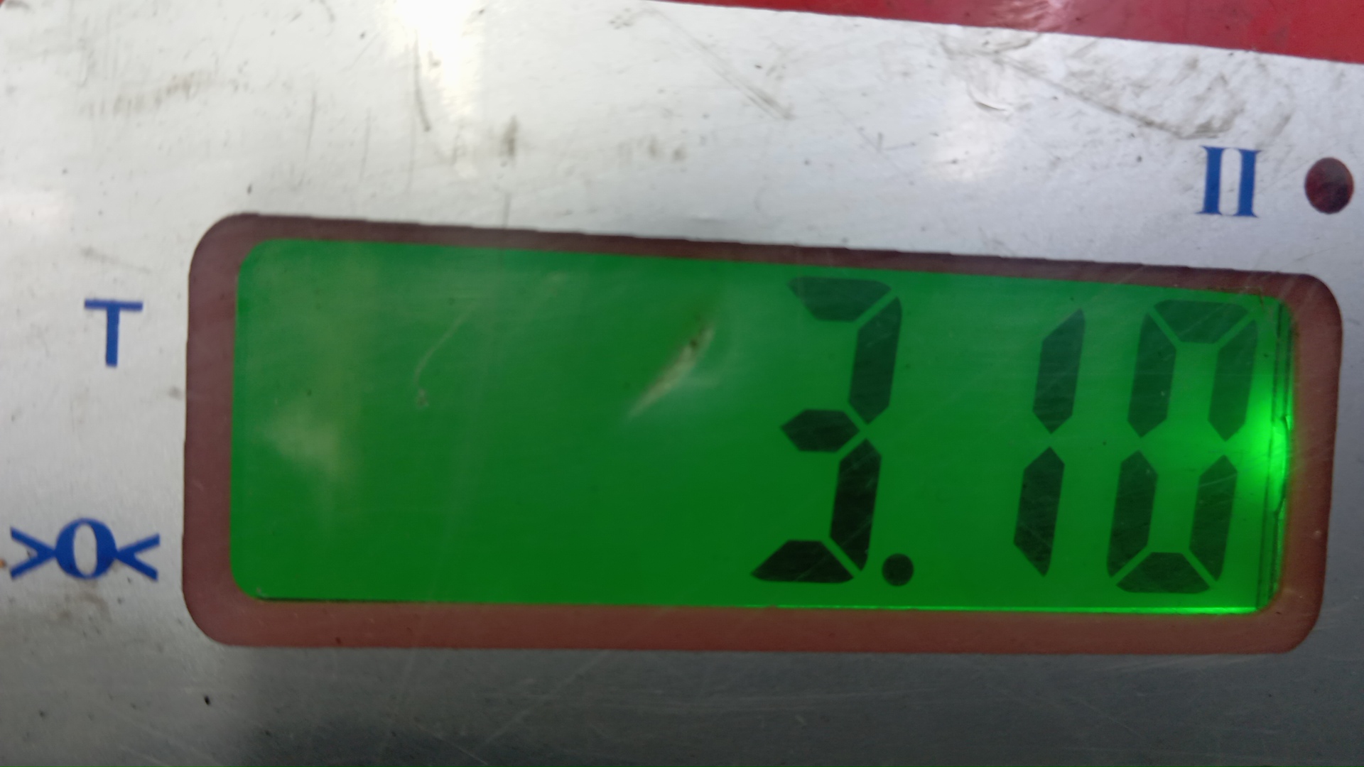 Коллектор впускной