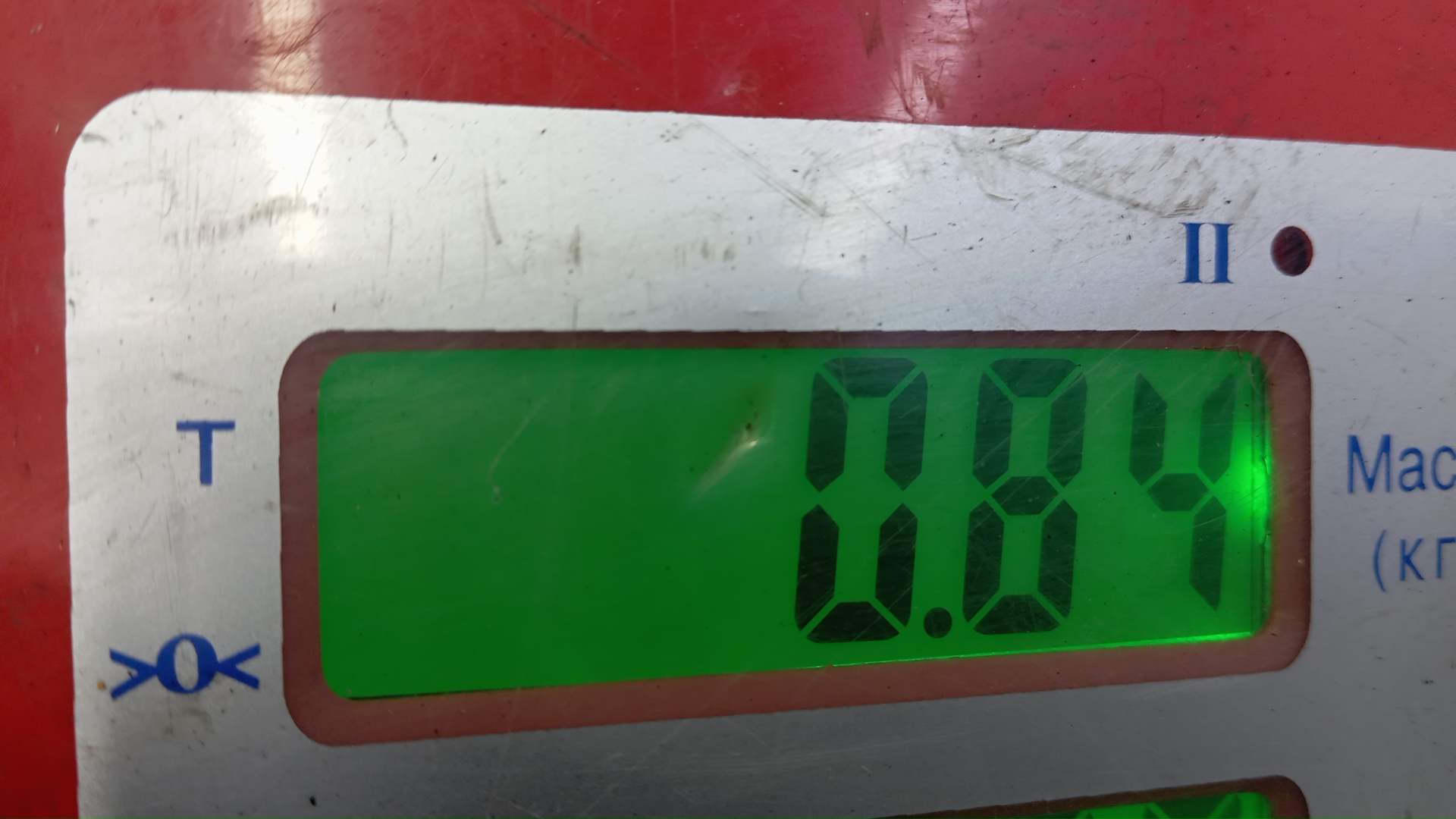 Заслонка дроссельная электрическая