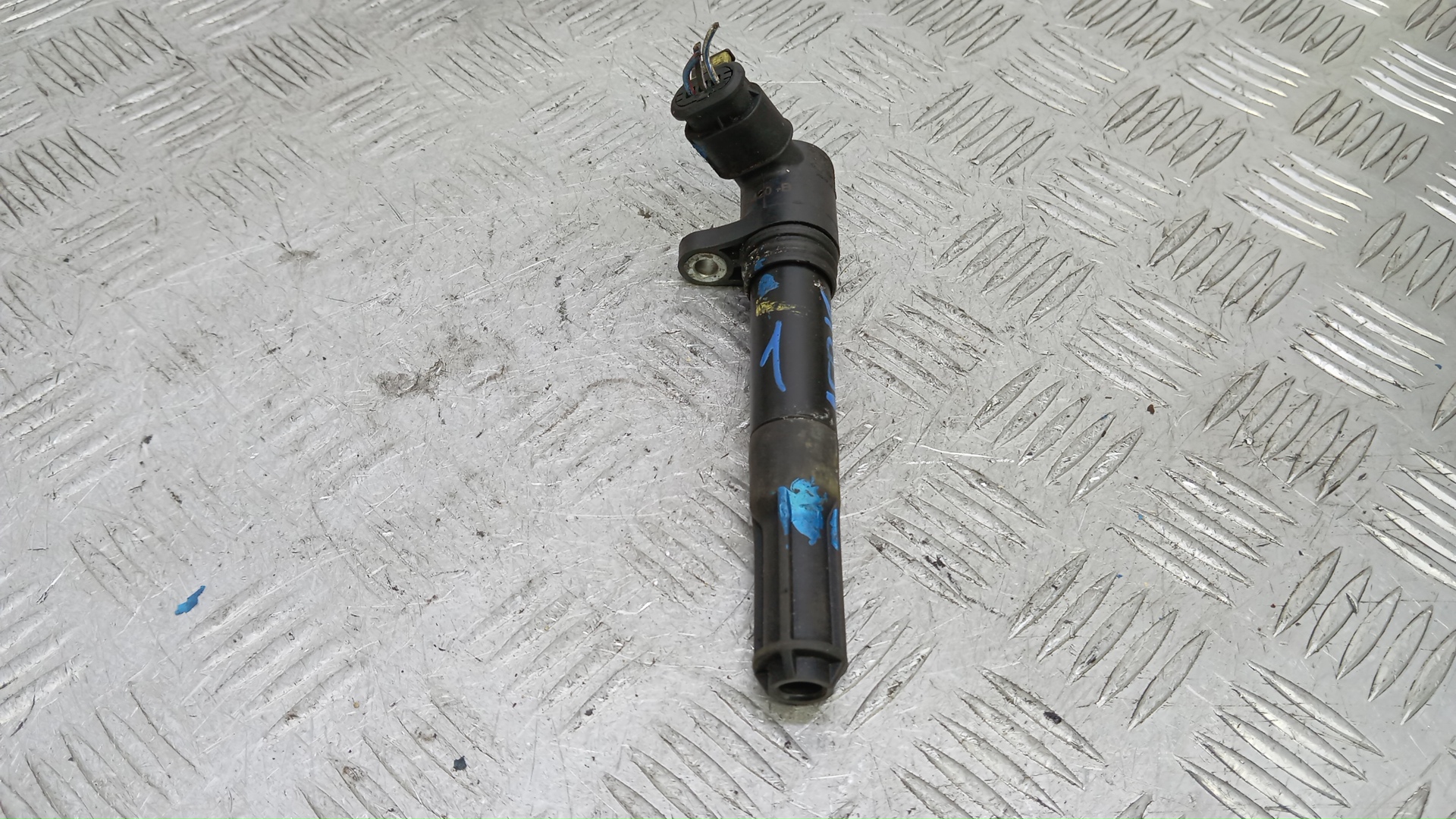 Катушка зажигания