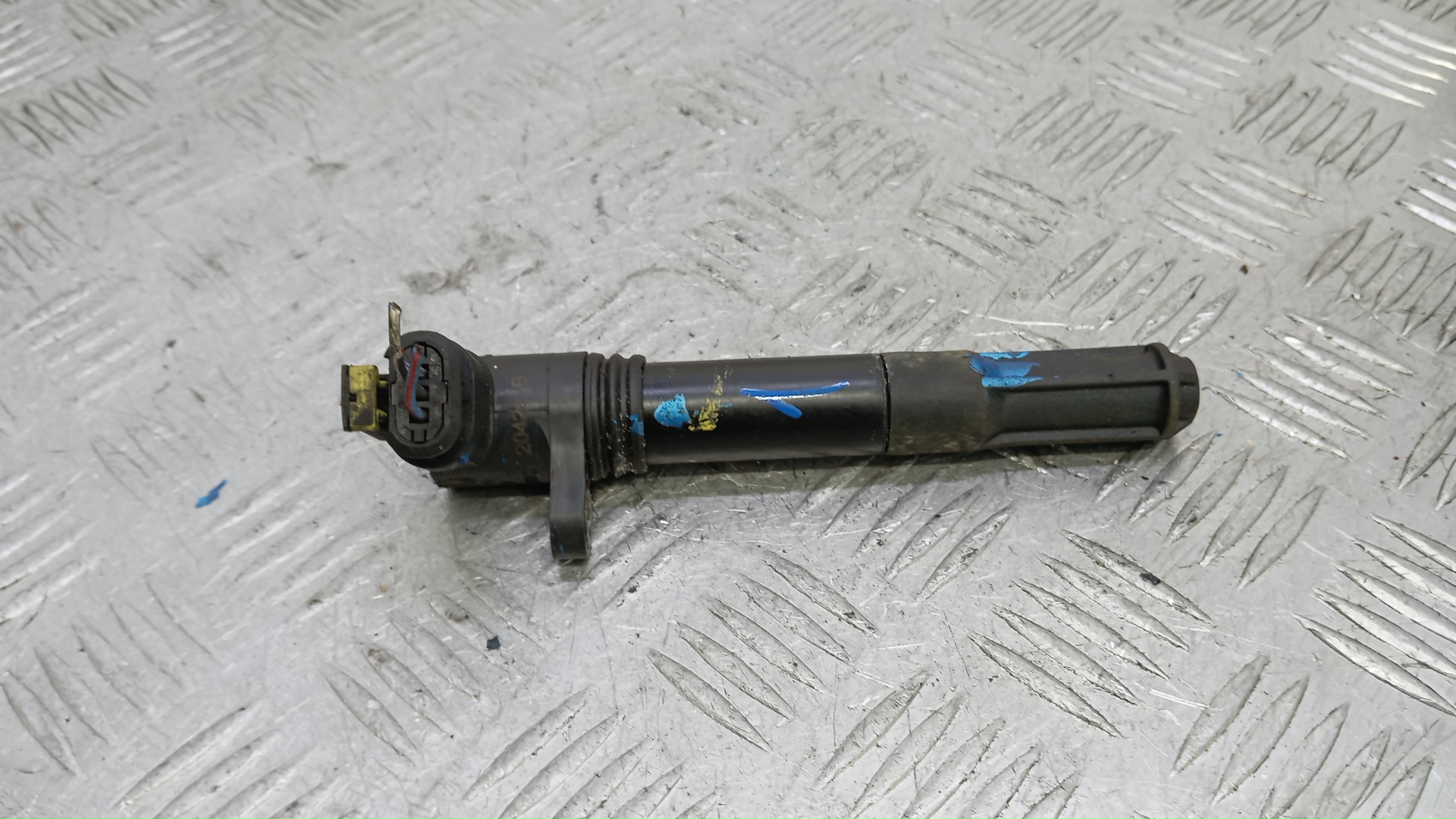 Катушка зажигания