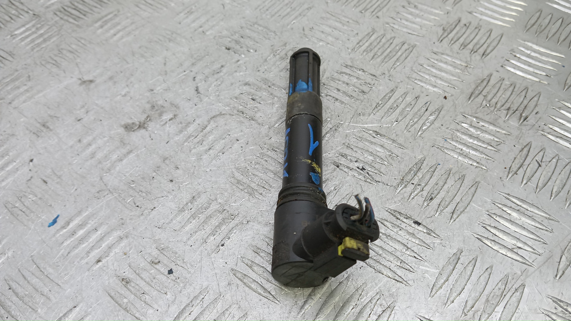 Катушка зажигания