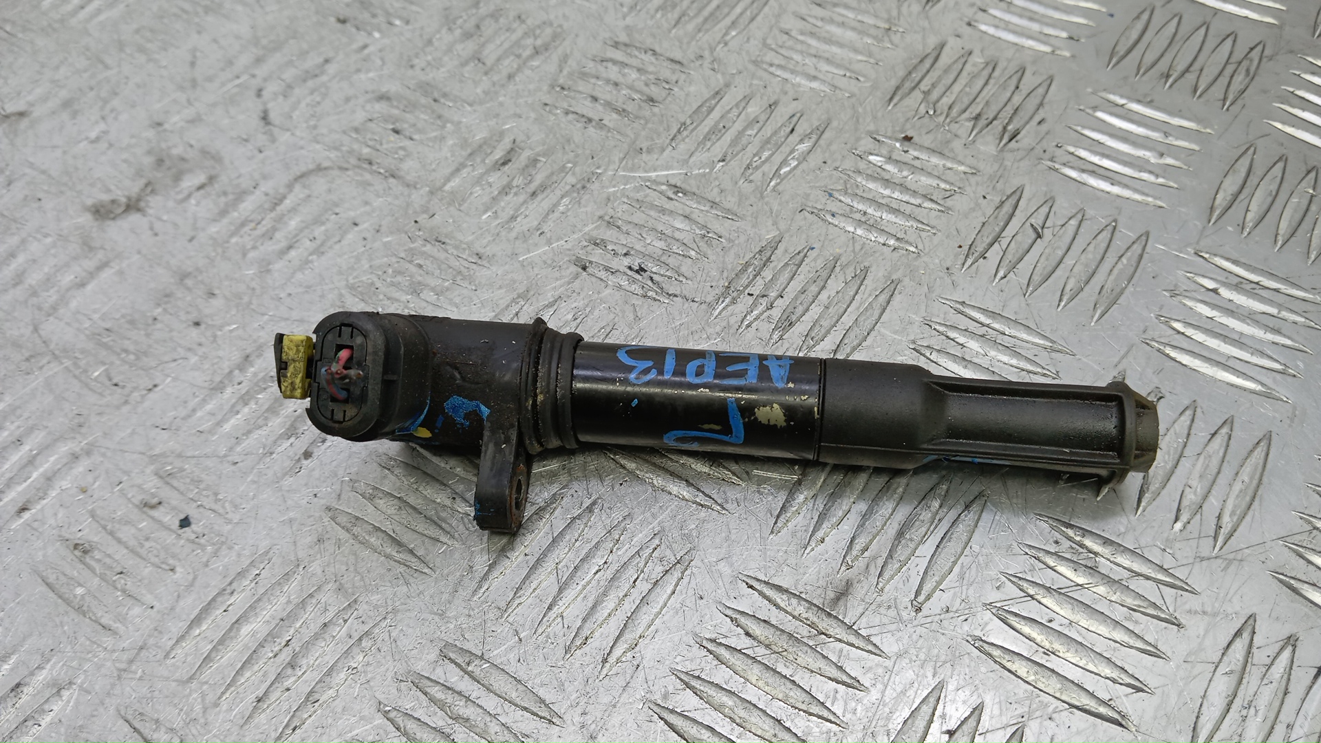 Катушка зажигания