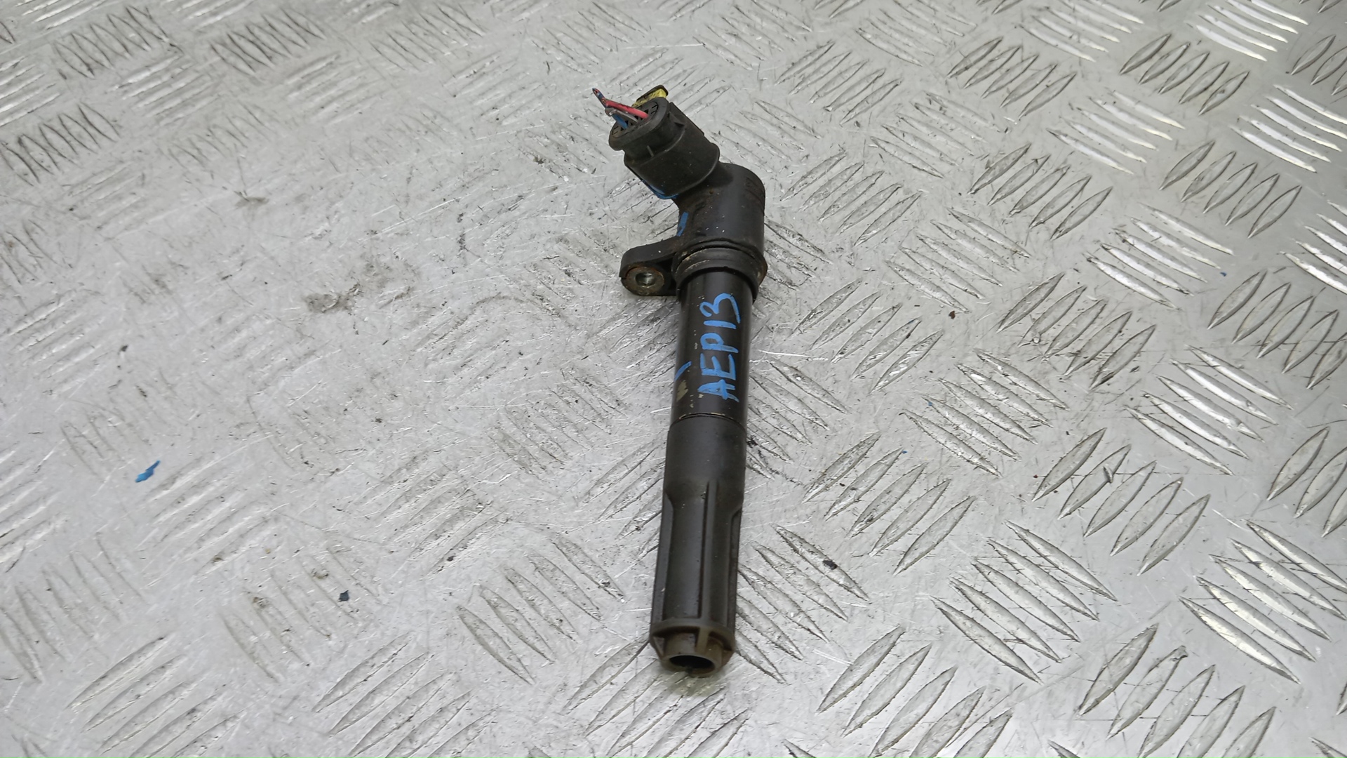 Катушка зажигания