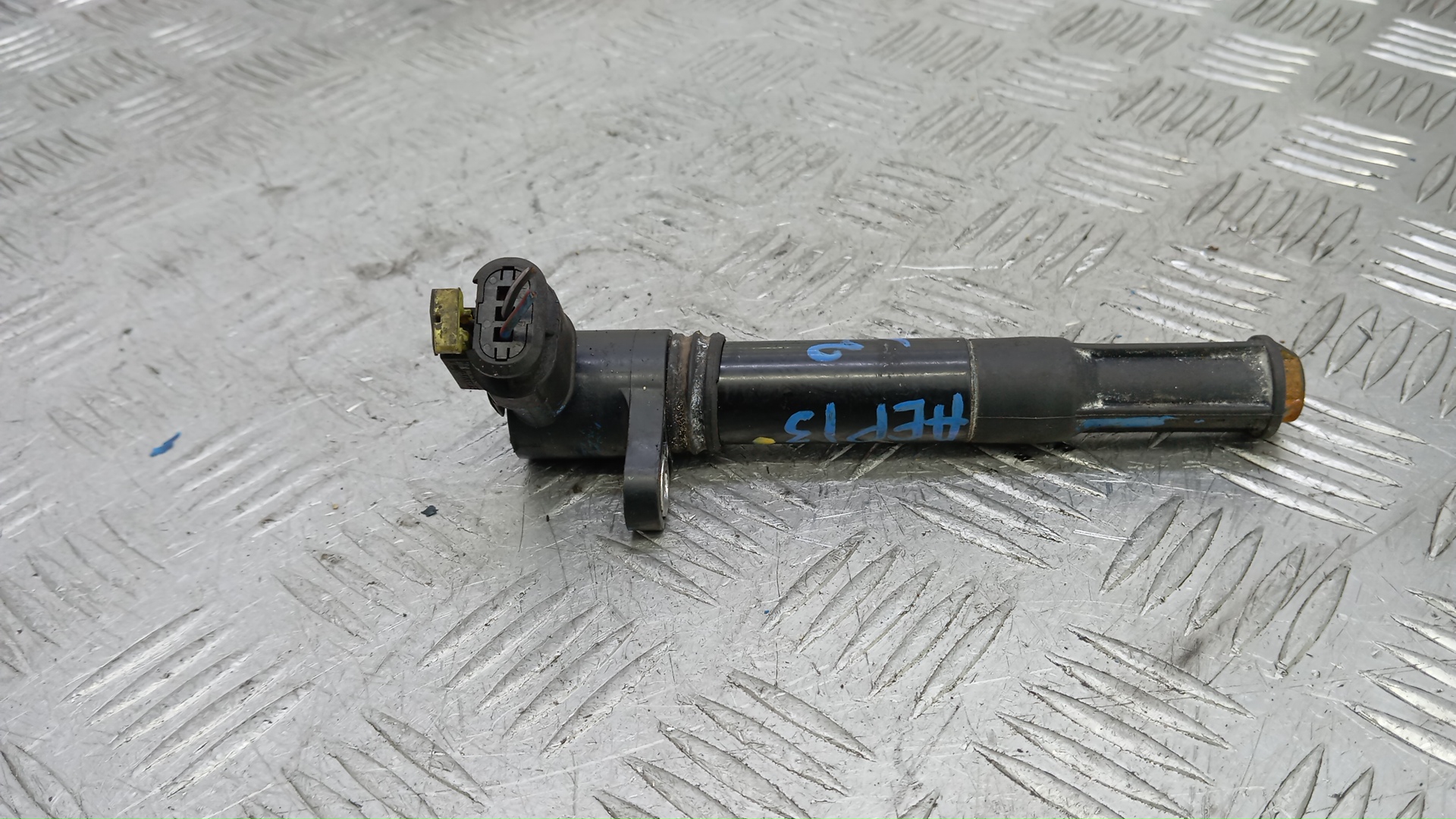 Катушка зажигания