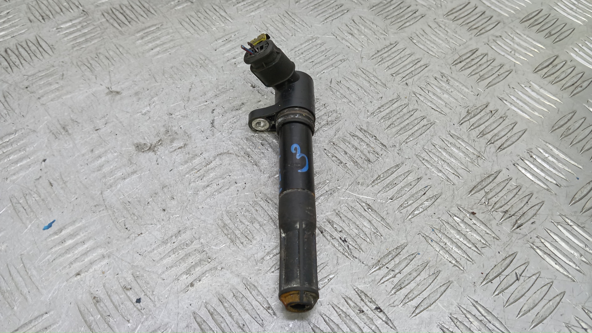 Катушка зажигания