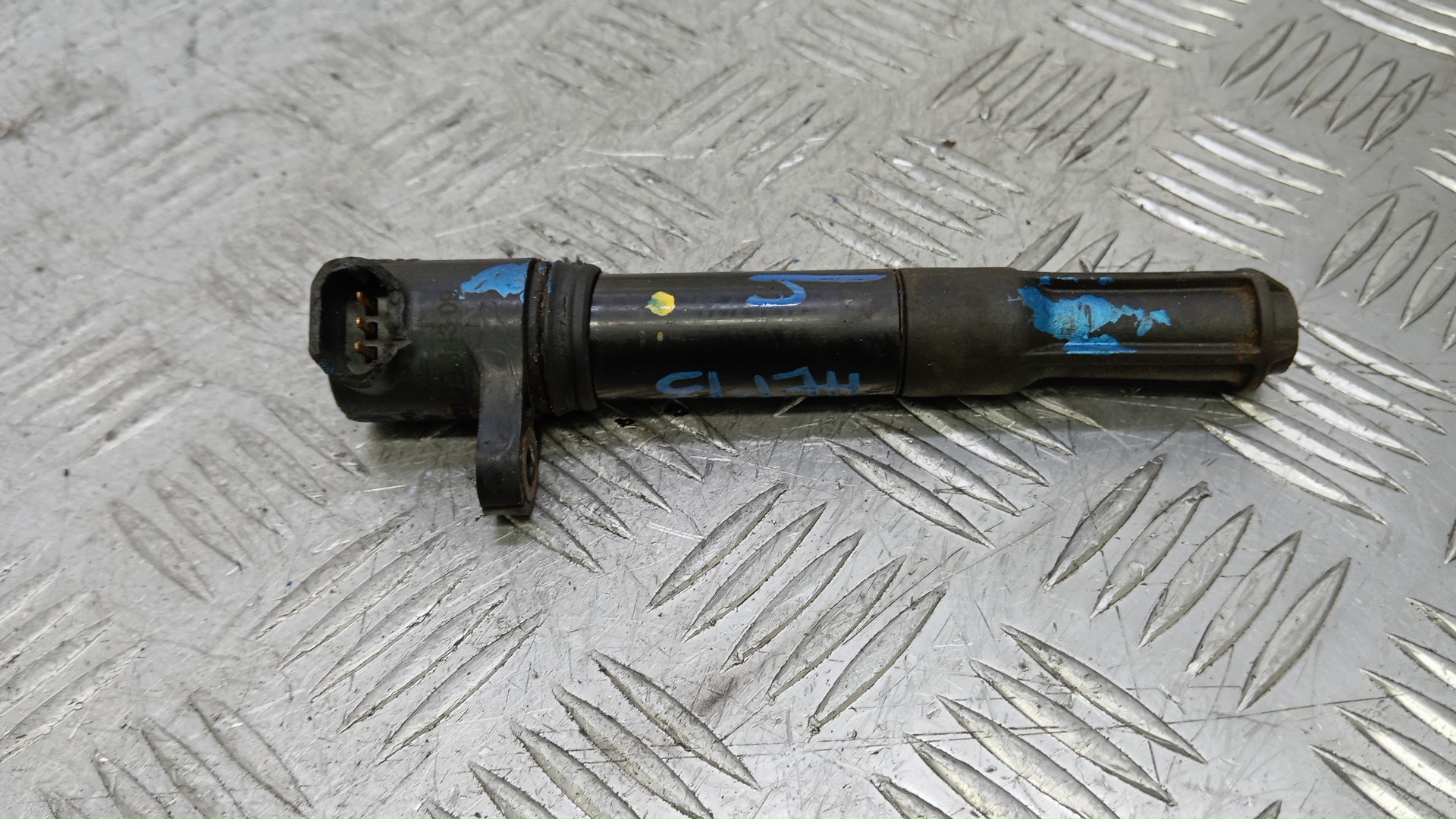 Катушка зажигания