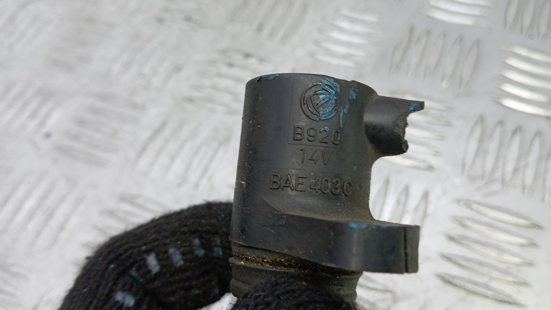 Катушка зажигания