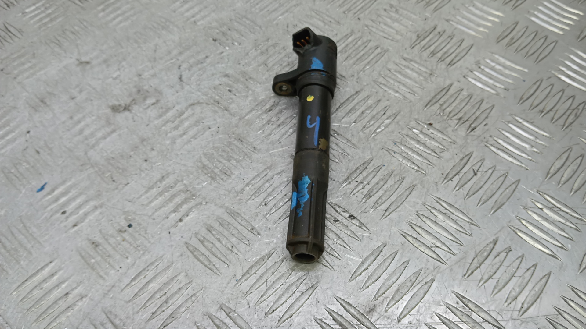 Катушка зажигания