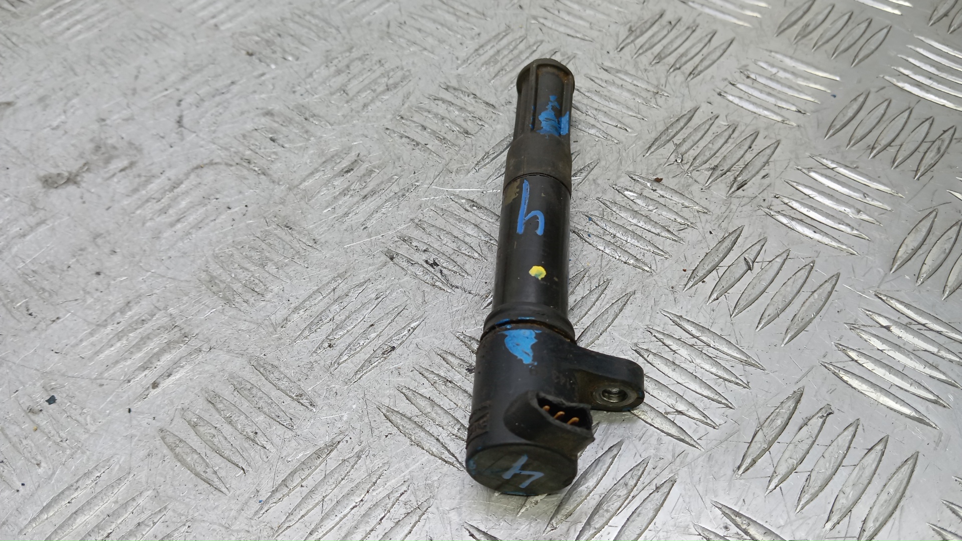 Катушка зажигания