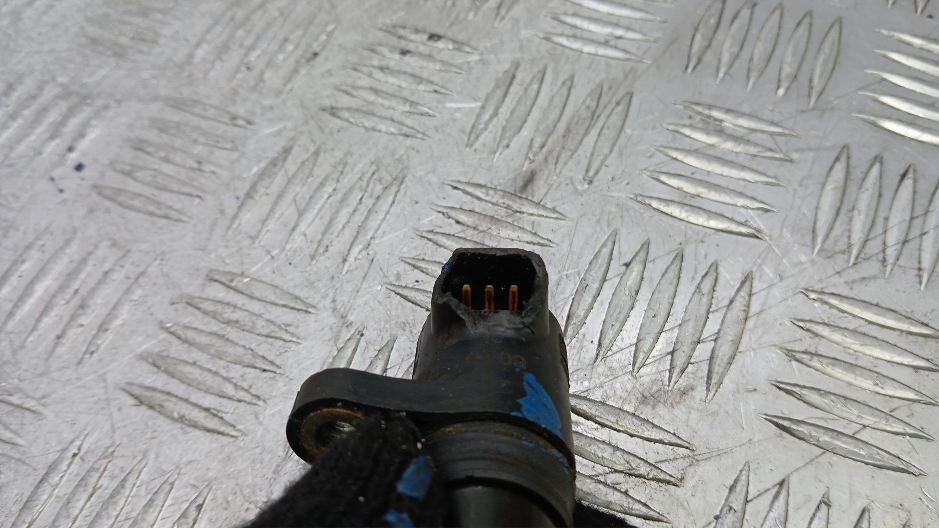 Катушка зажигания