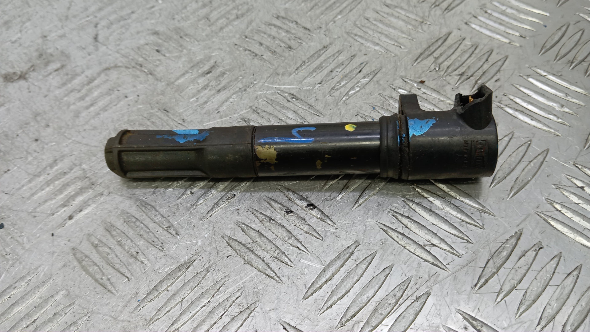 Катушка зажигания