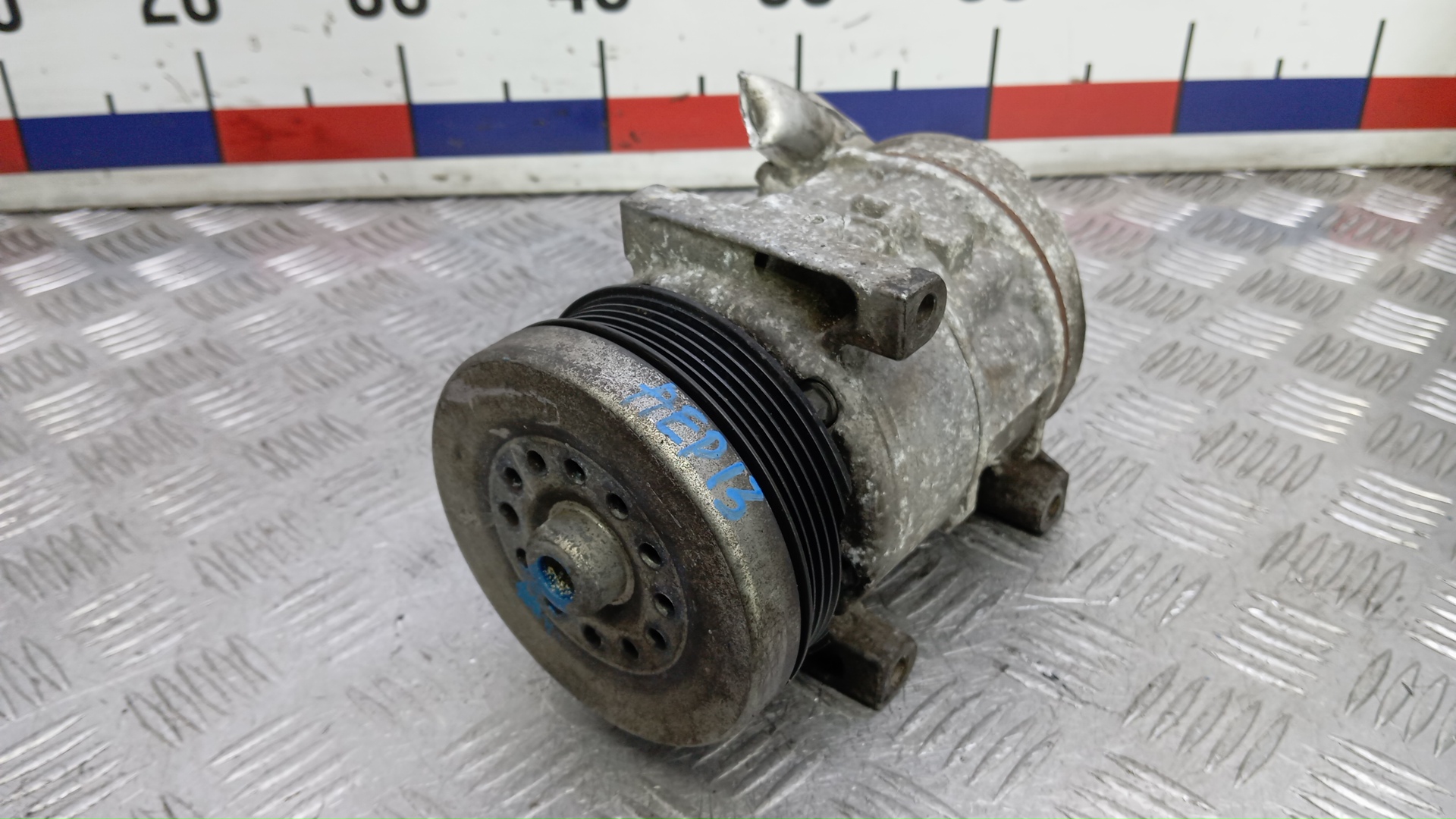 Компрессор кондиционера