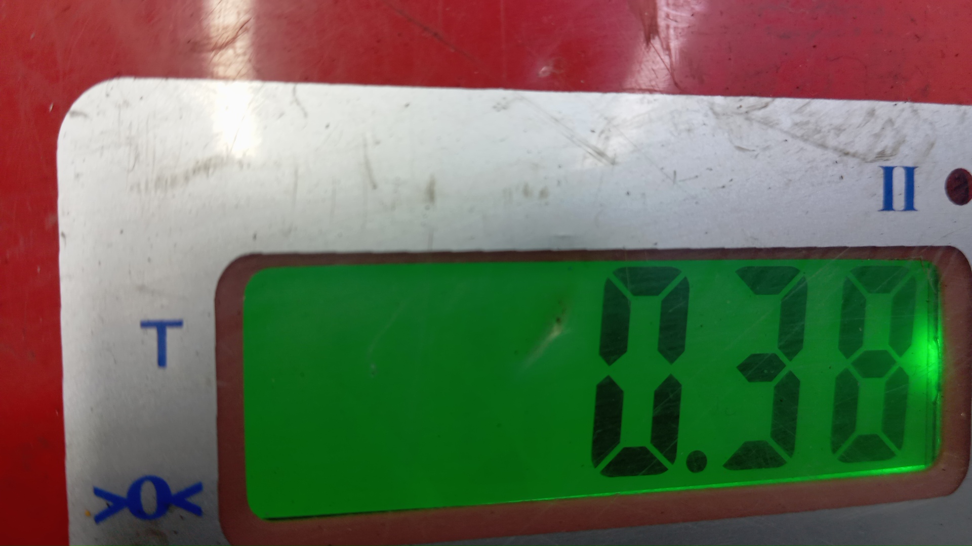 Рейка топливная (рампа)