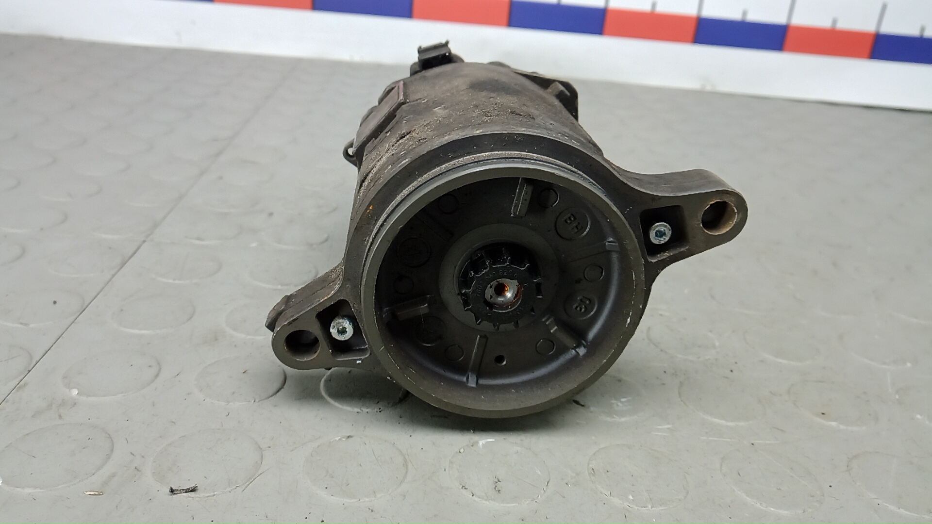 Насос ГУР (гидроусилитель руля)