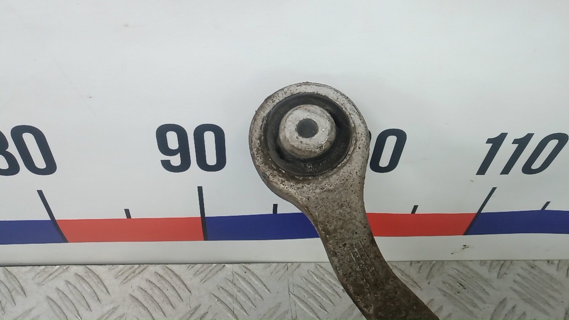 Ступица передняя