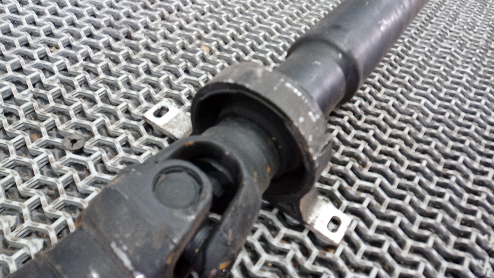 Вал карданный