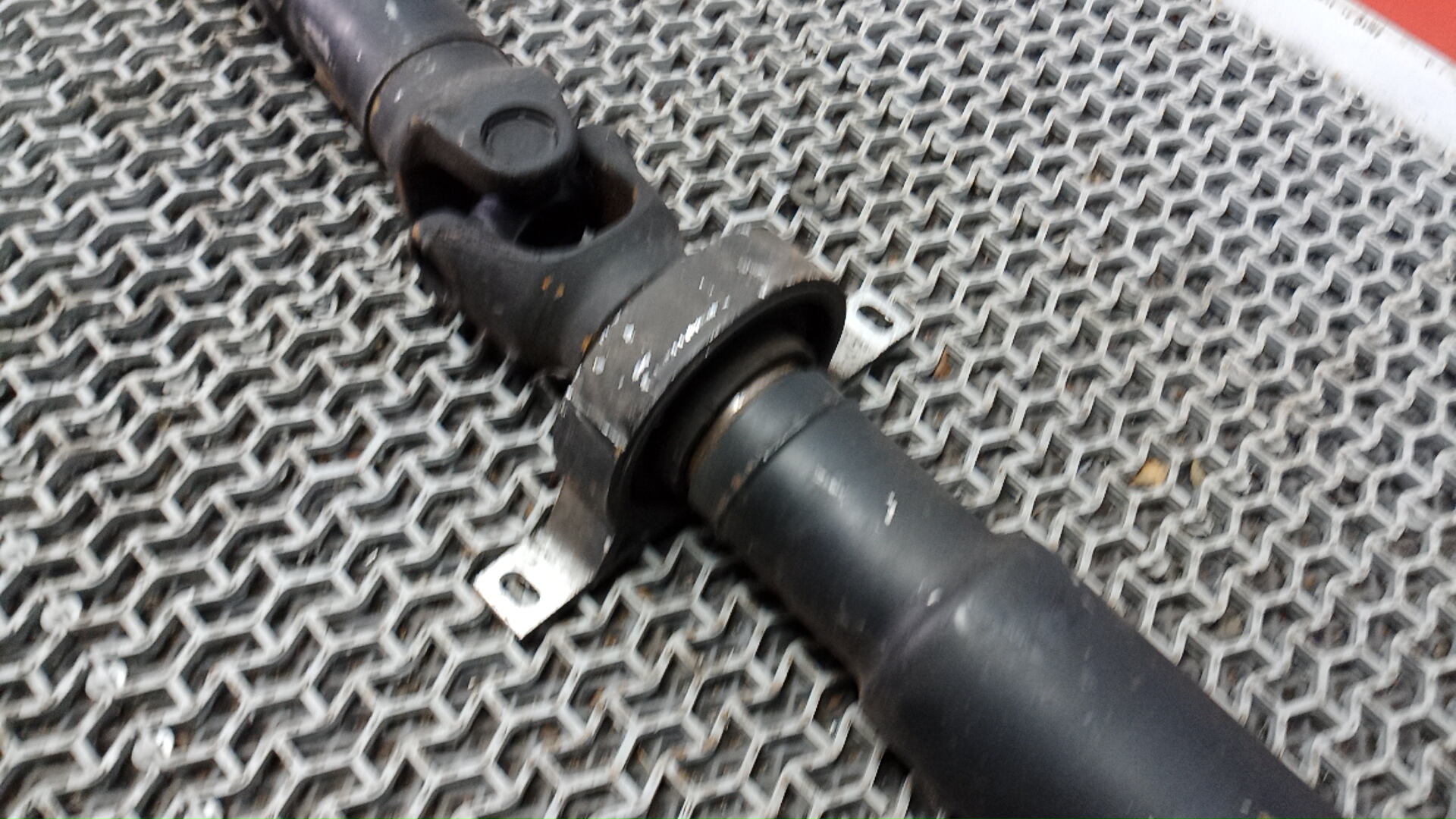 Вал карданный