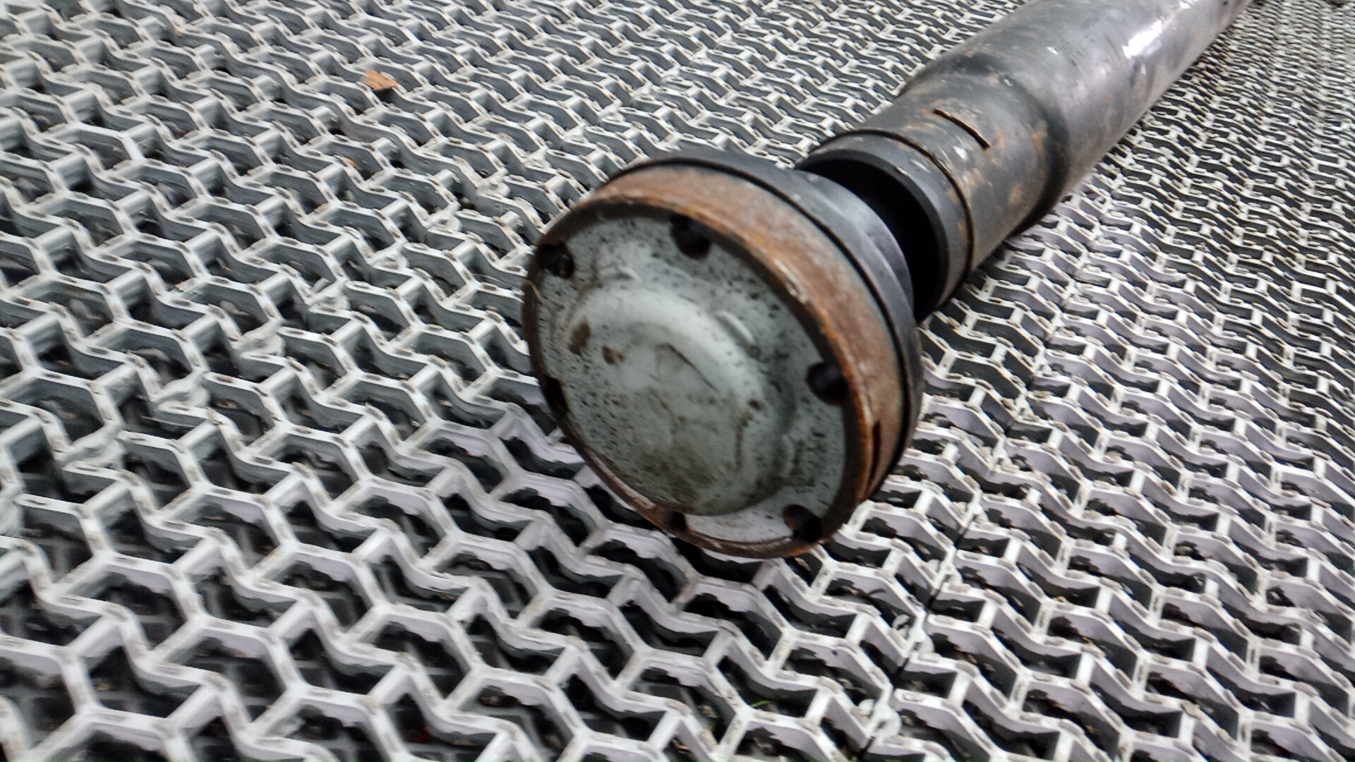 Вал карданный