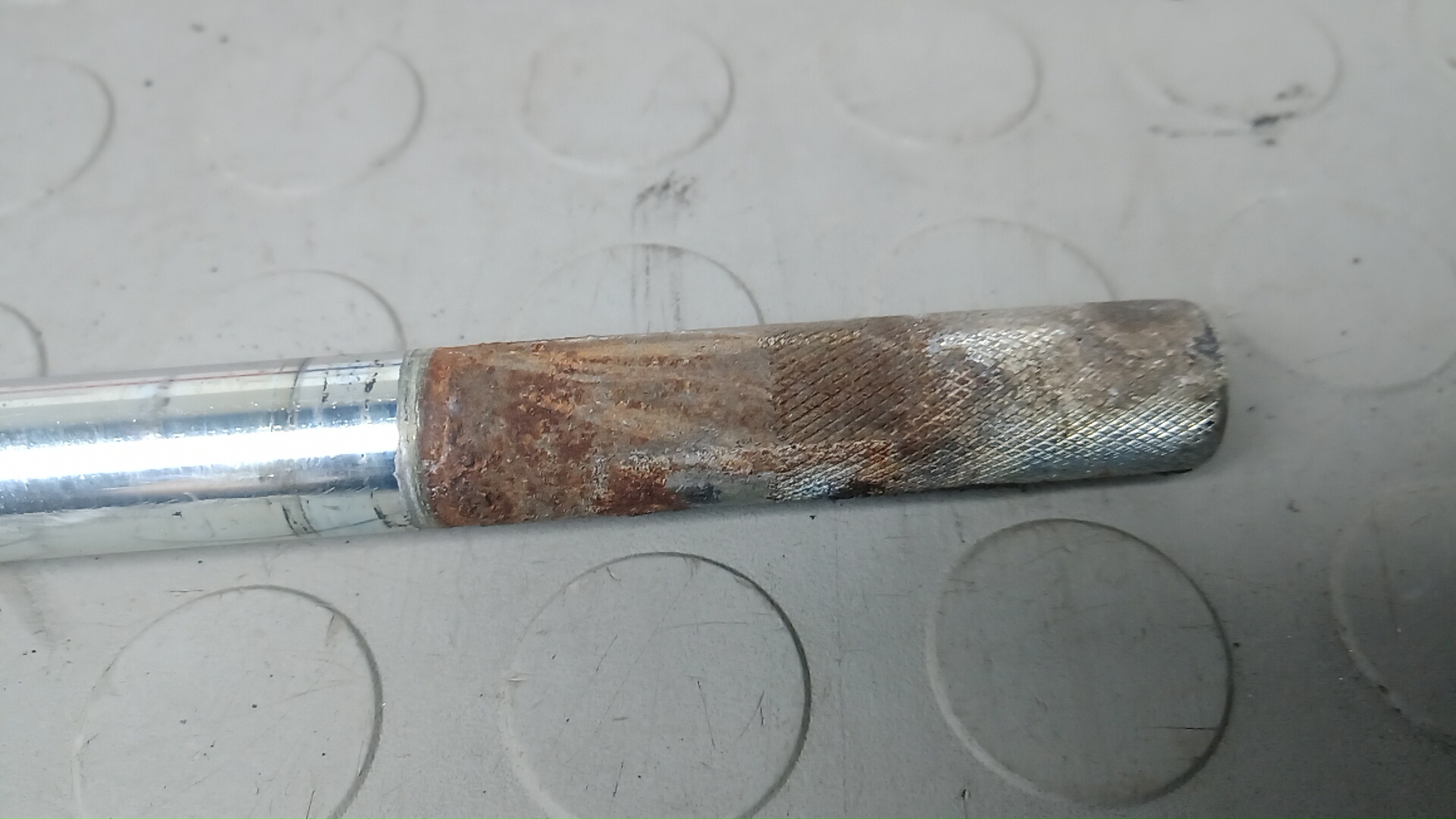 Кулиса МКПП / АКПП