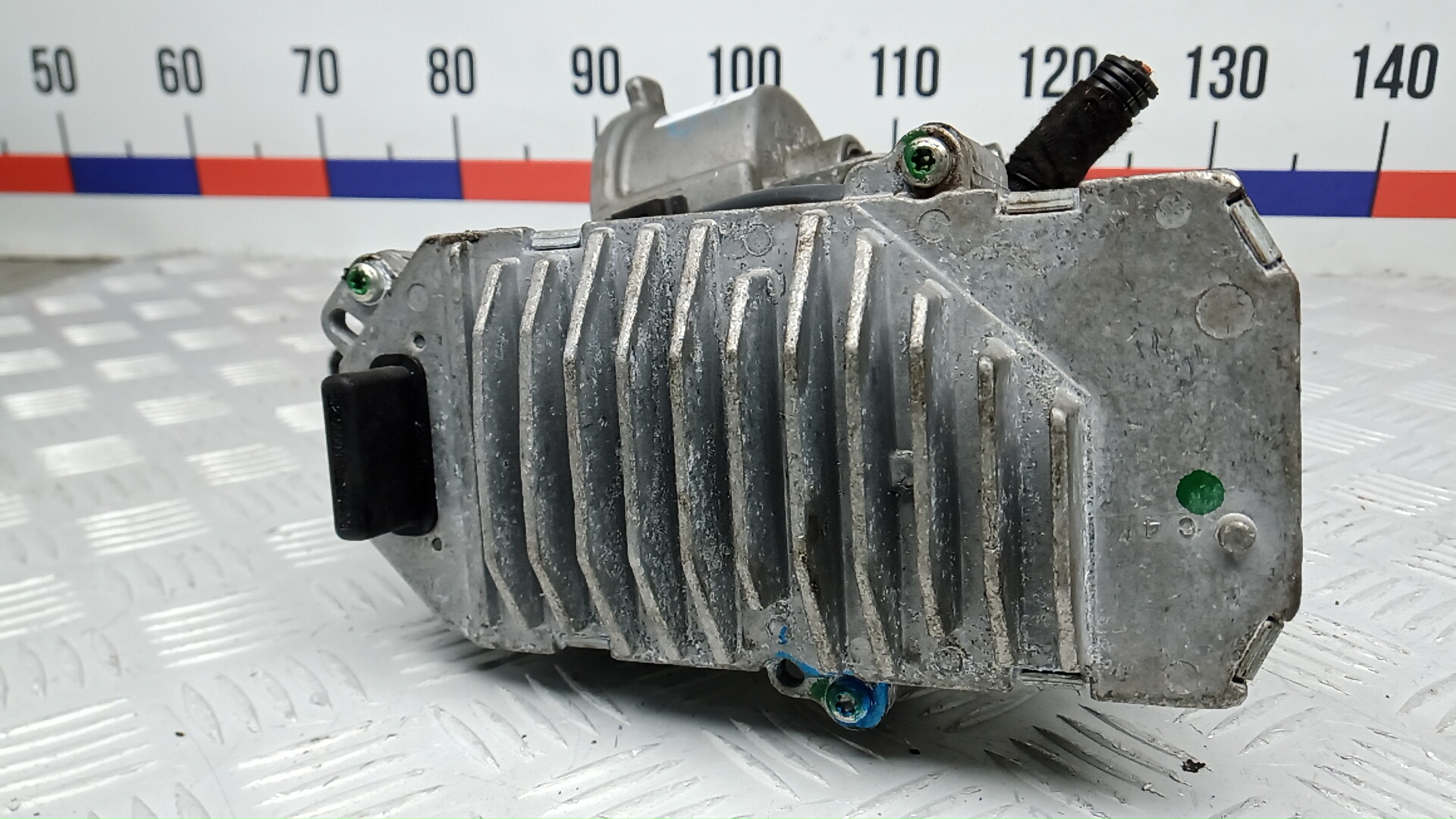 Насос ГУР (гидроусилитель руля)