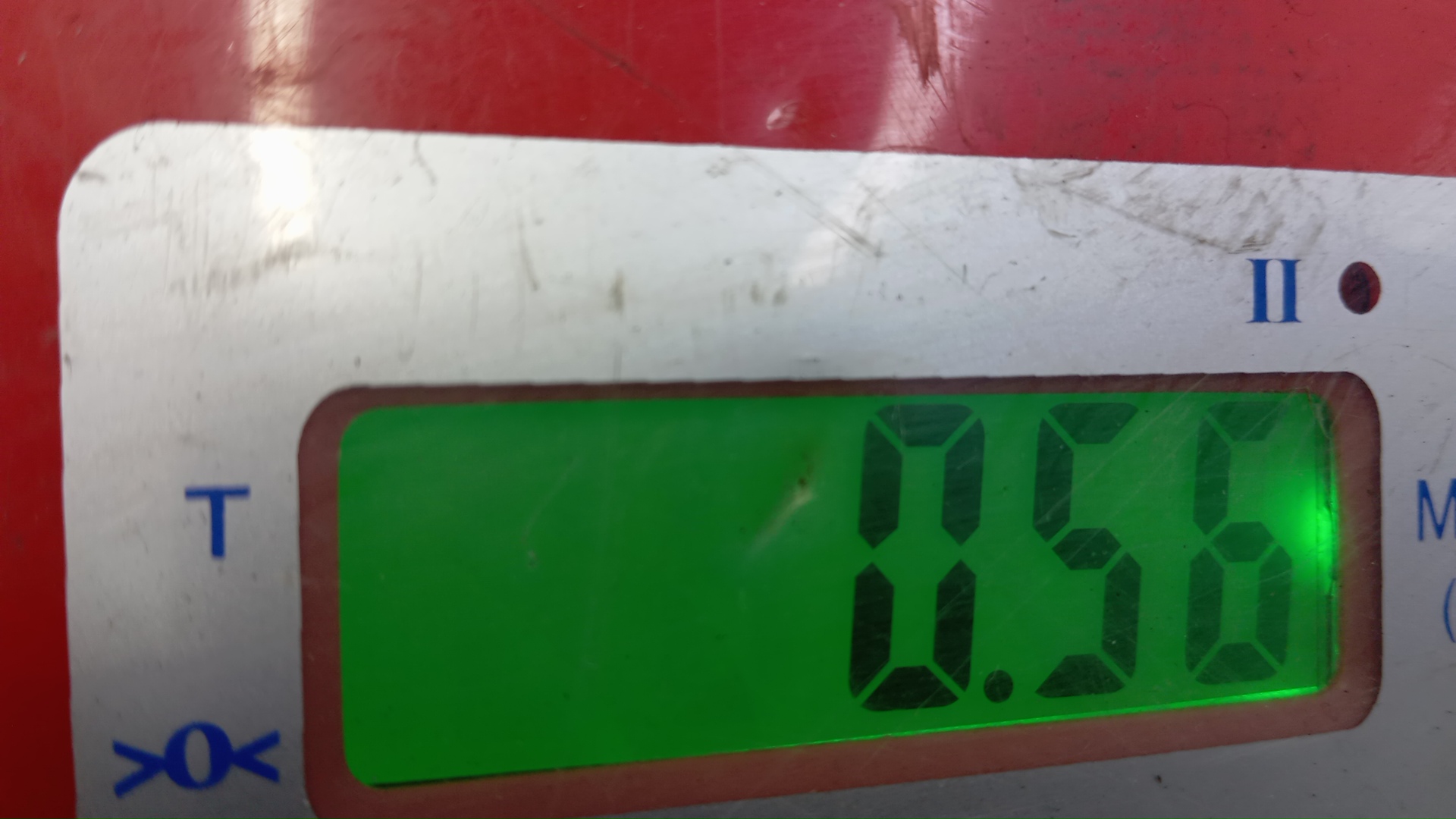 Корпус термостата