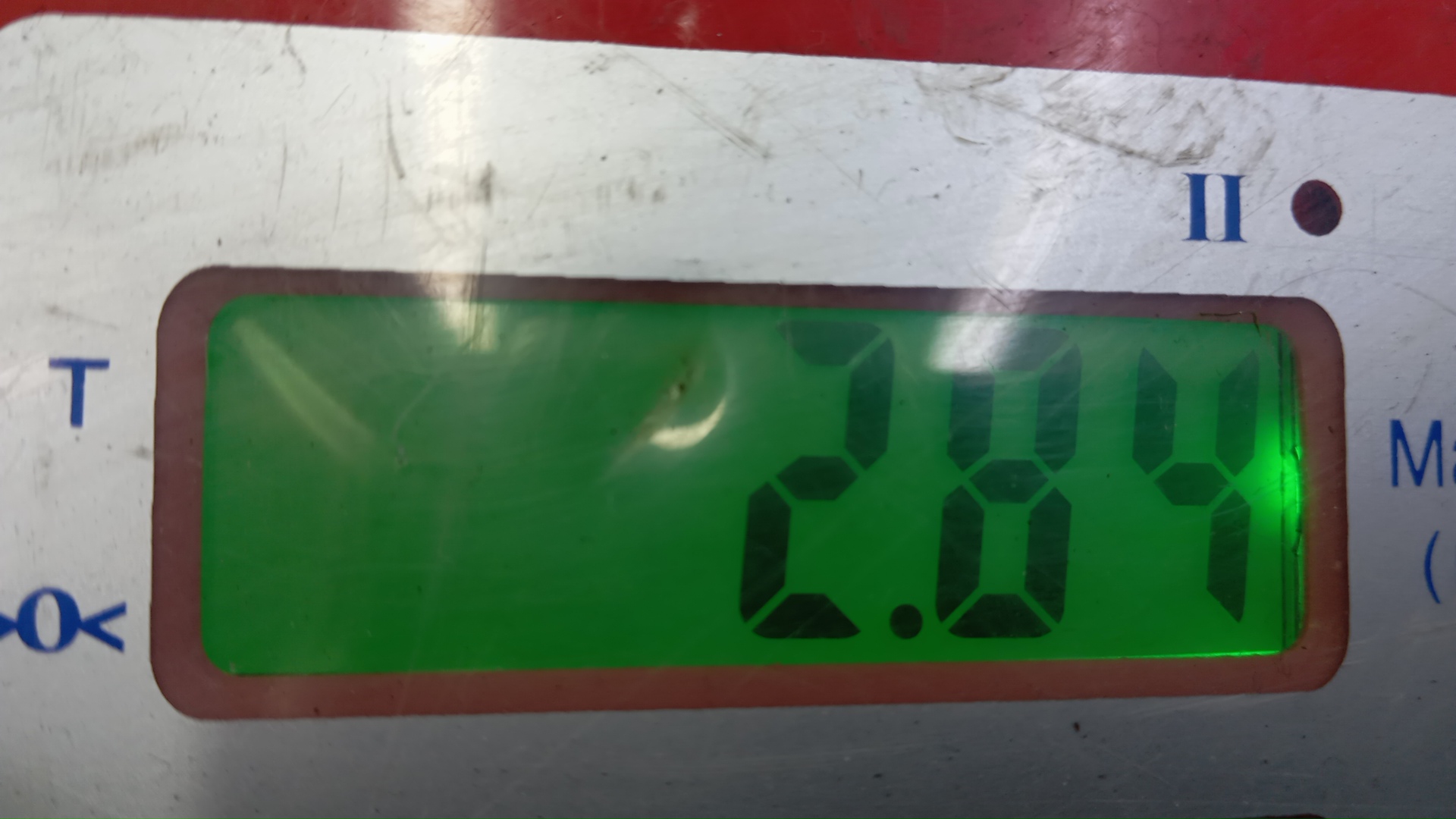 Шкив коленвала