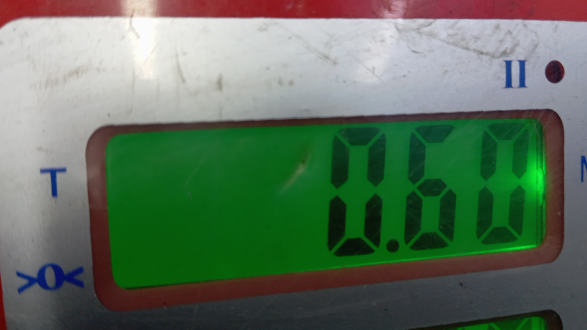 Заслонка дроссельная электрическая