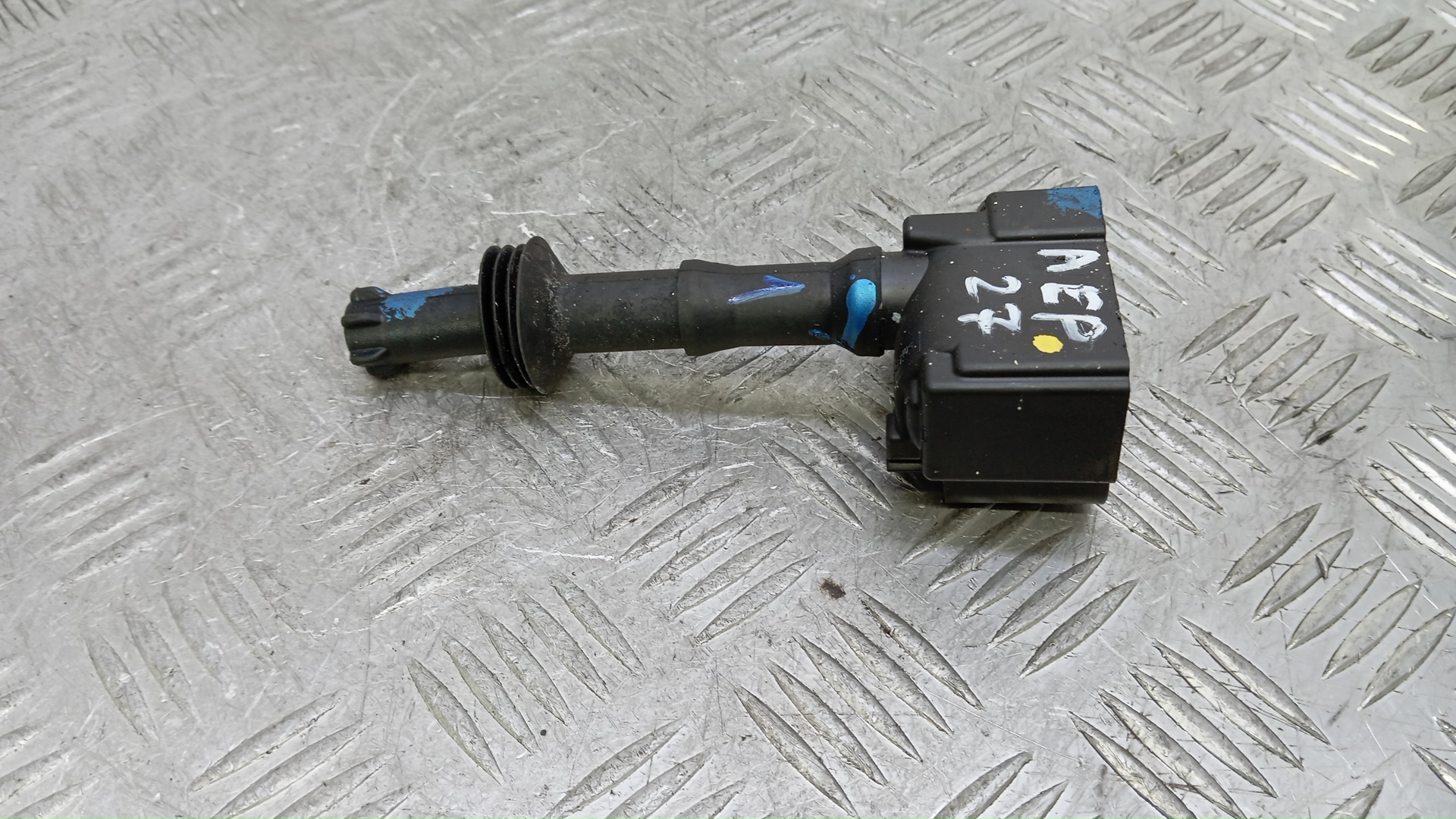 Катушка зажигания