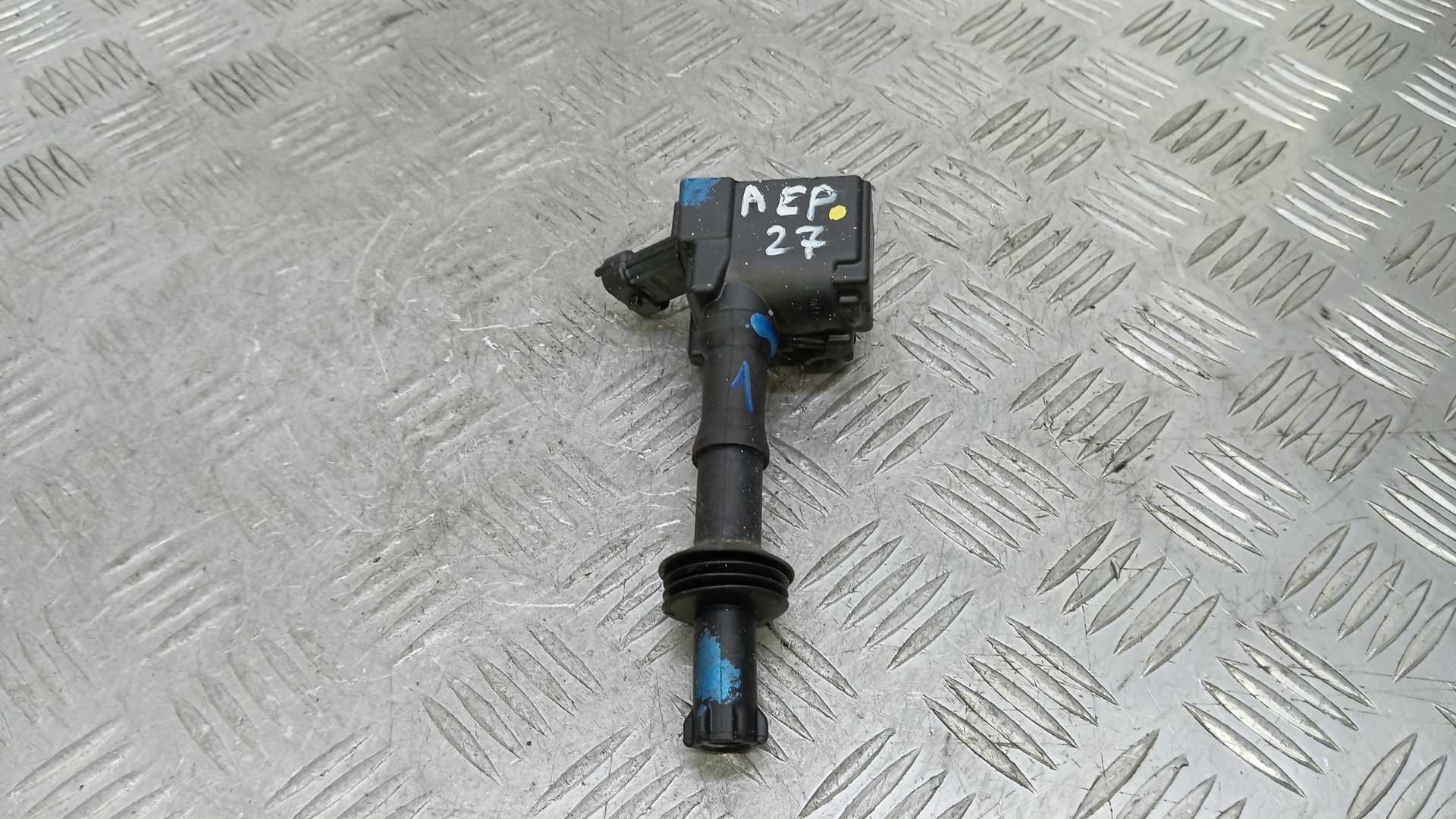 Катушка зажигания