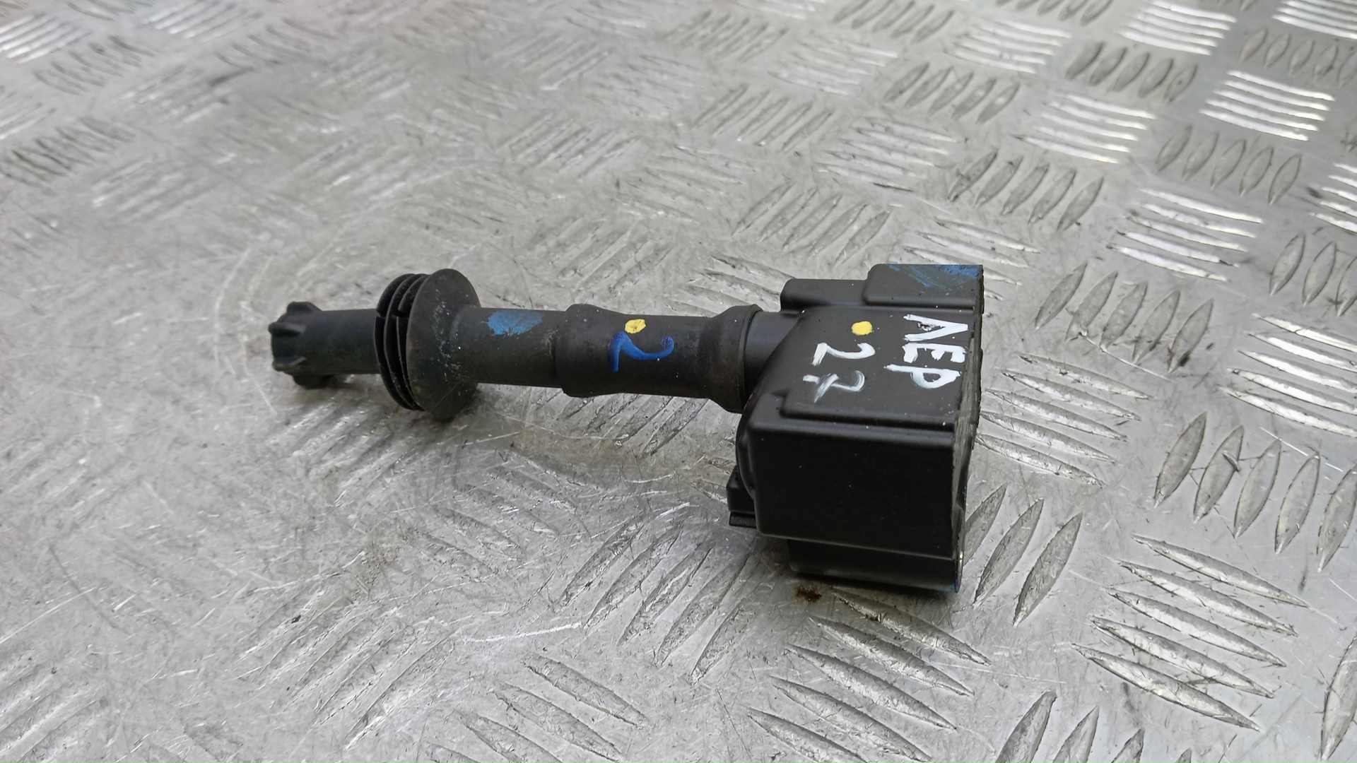 Катушка зажигания