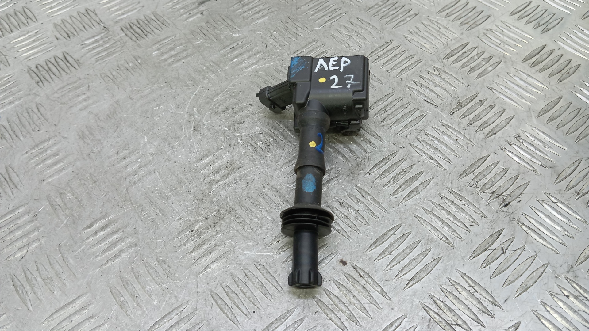 Катушка зажигания