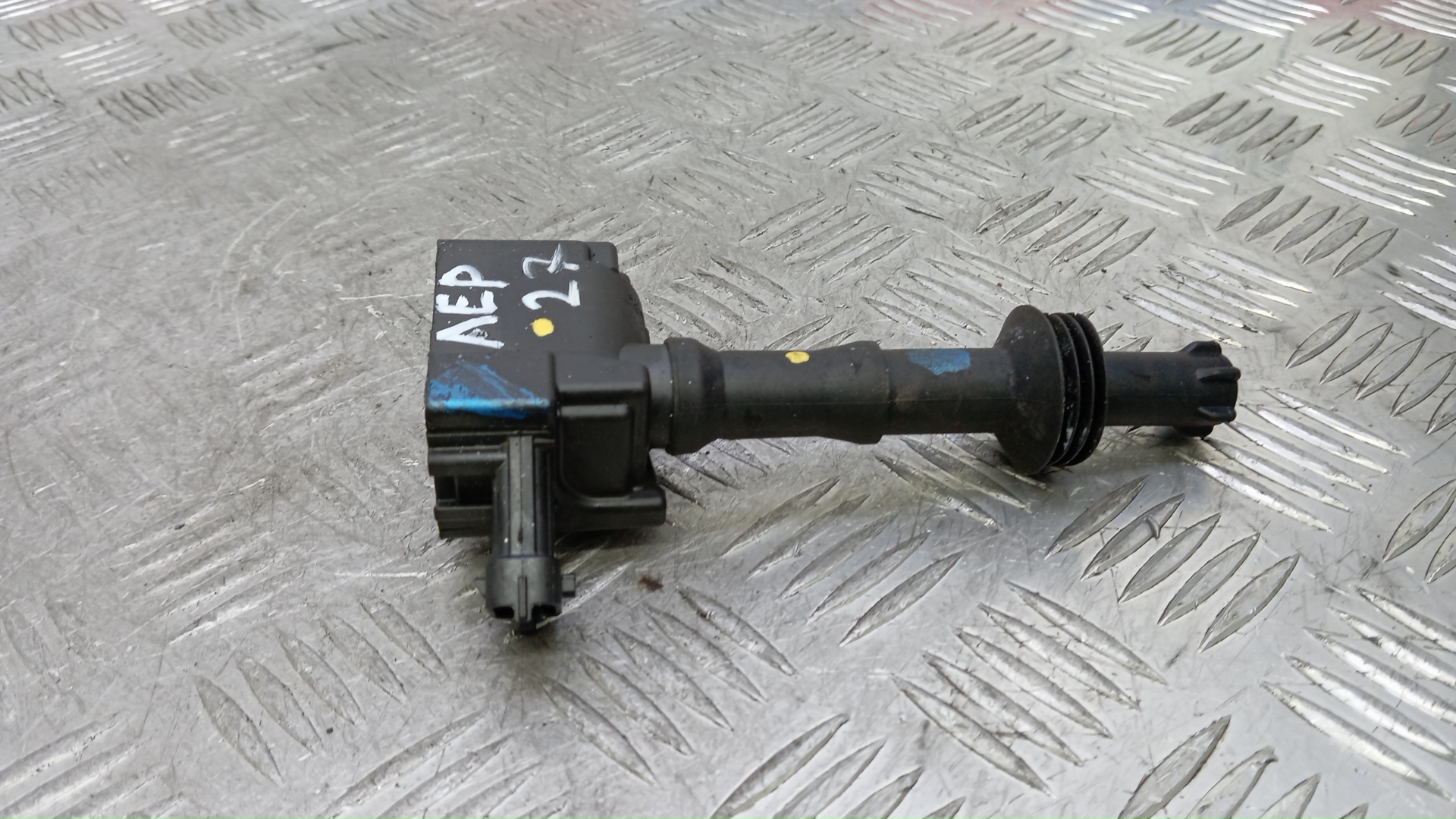 Катушка зажигания