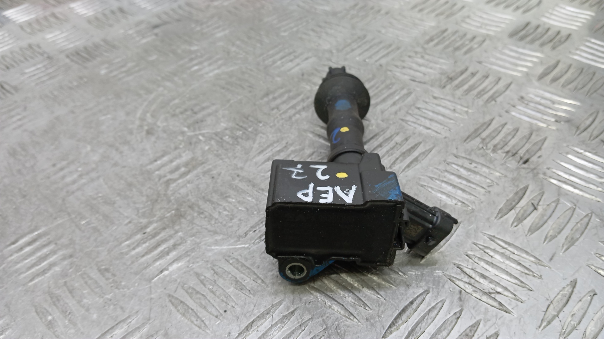 Катушка зажигания