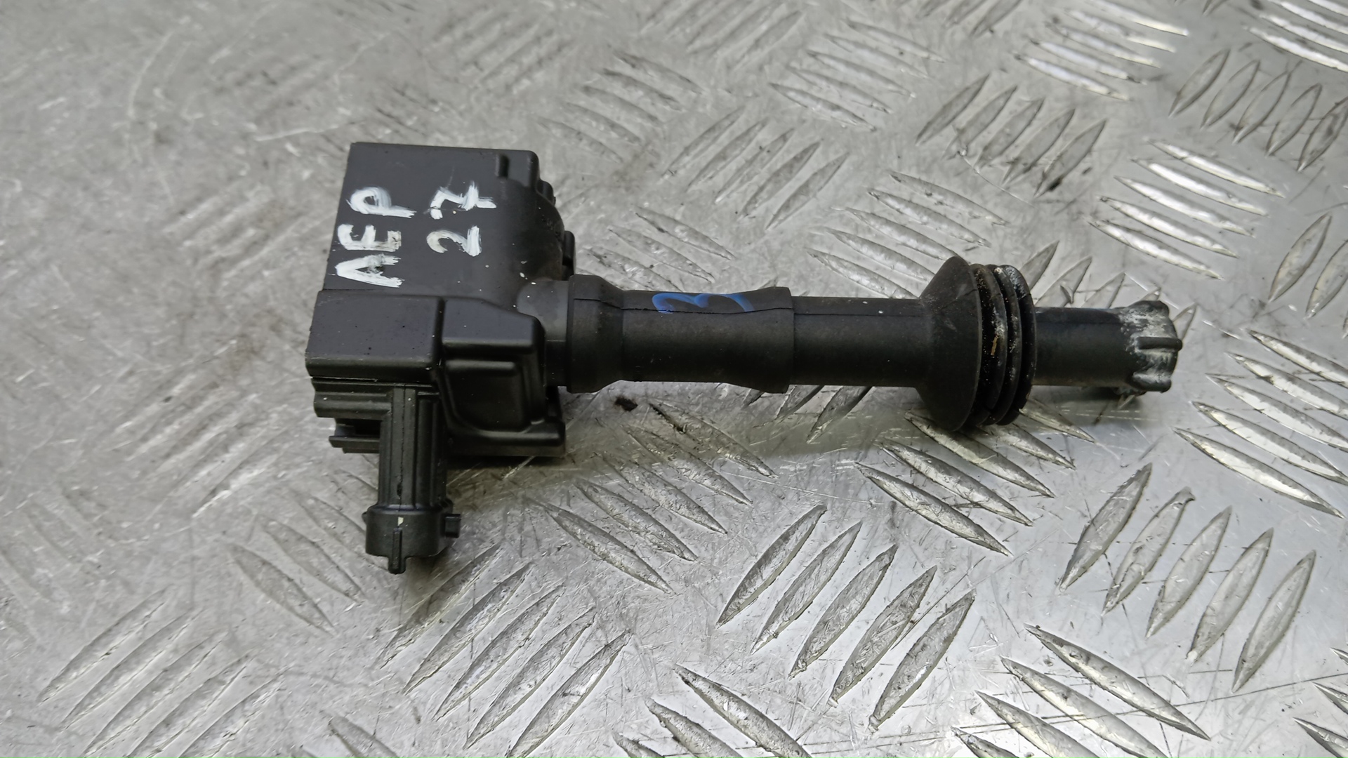 Катушка зажигания