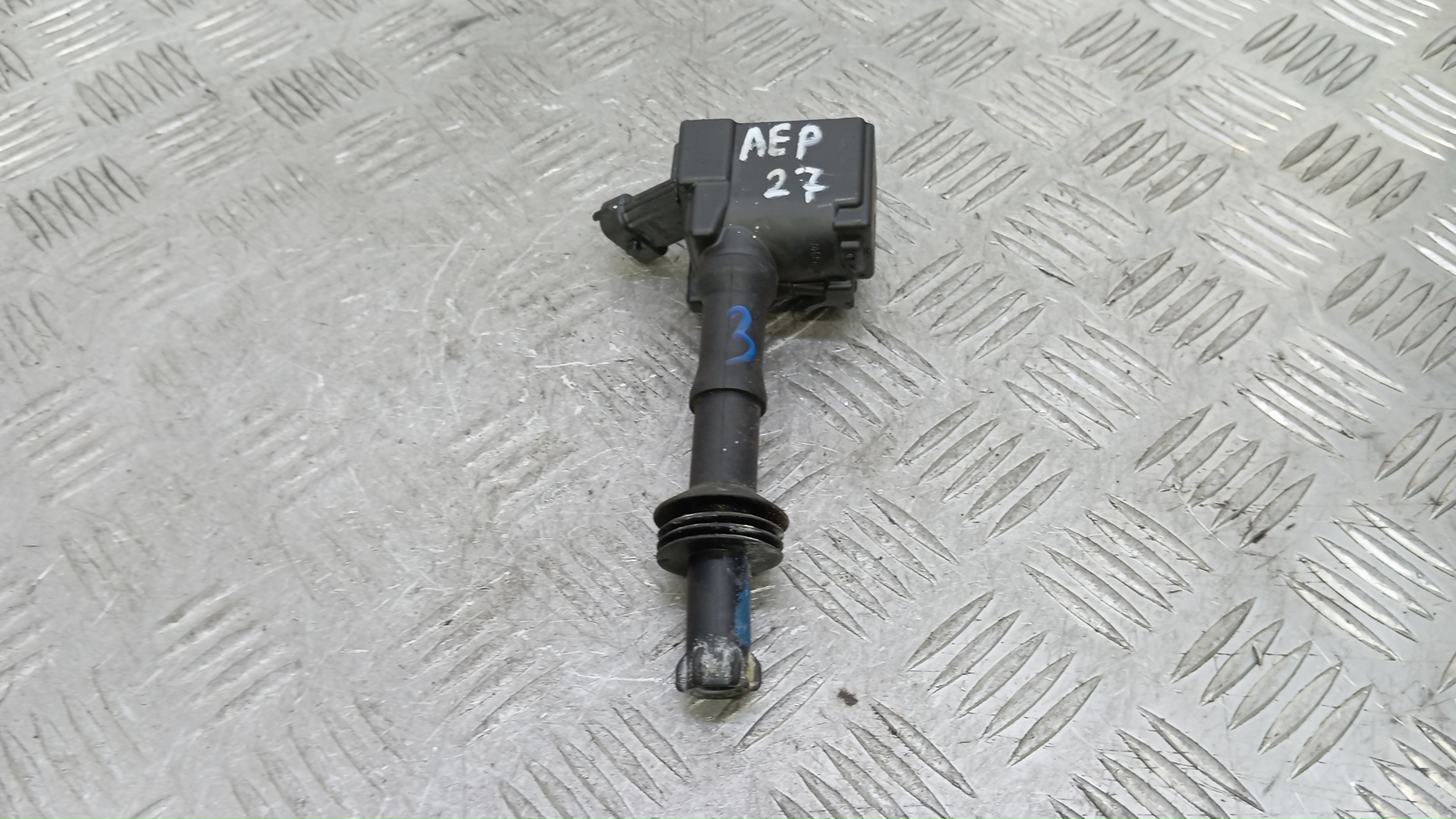 Катушка зажигания